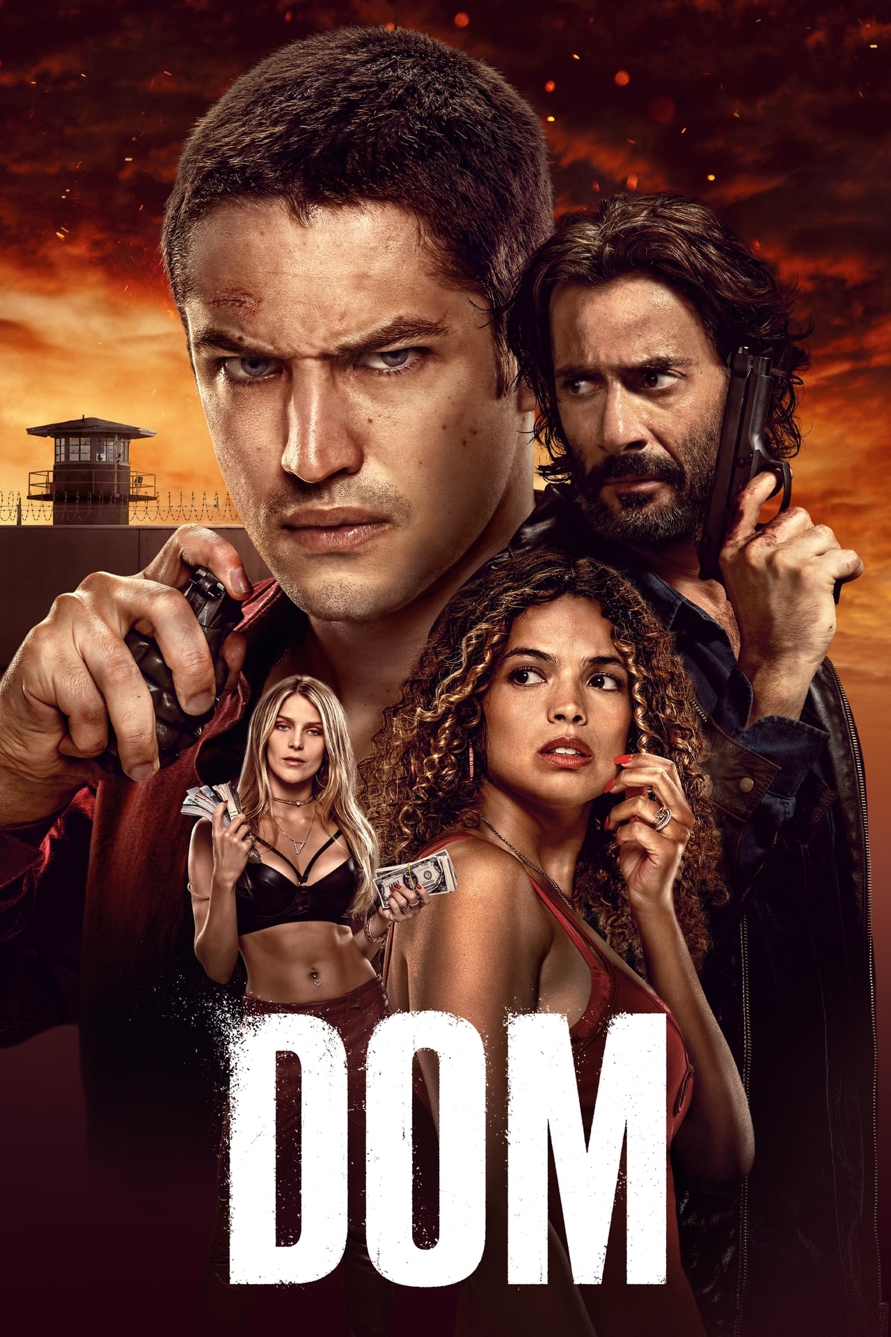 Serie DOM