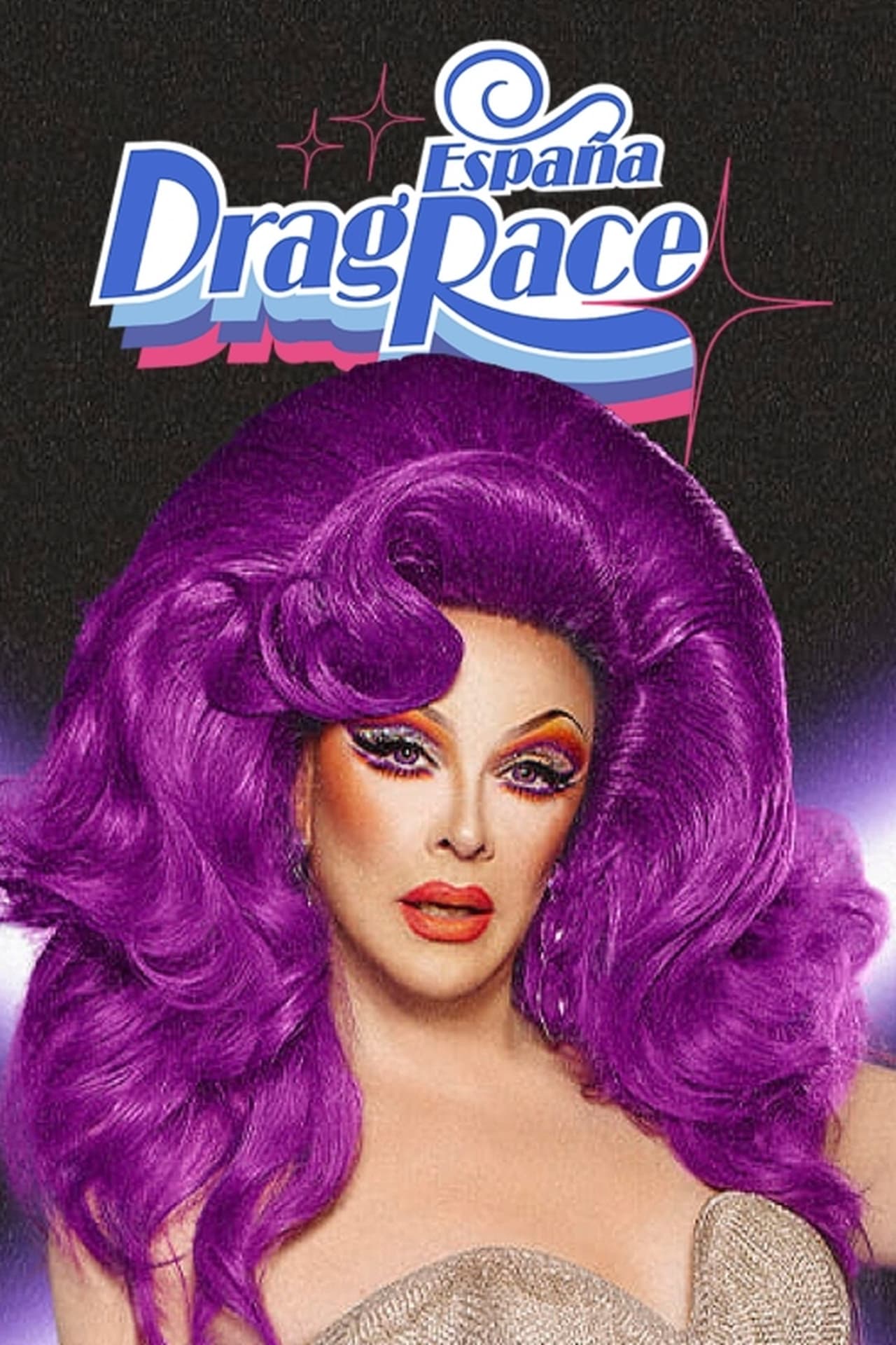 Serie Drag Race España