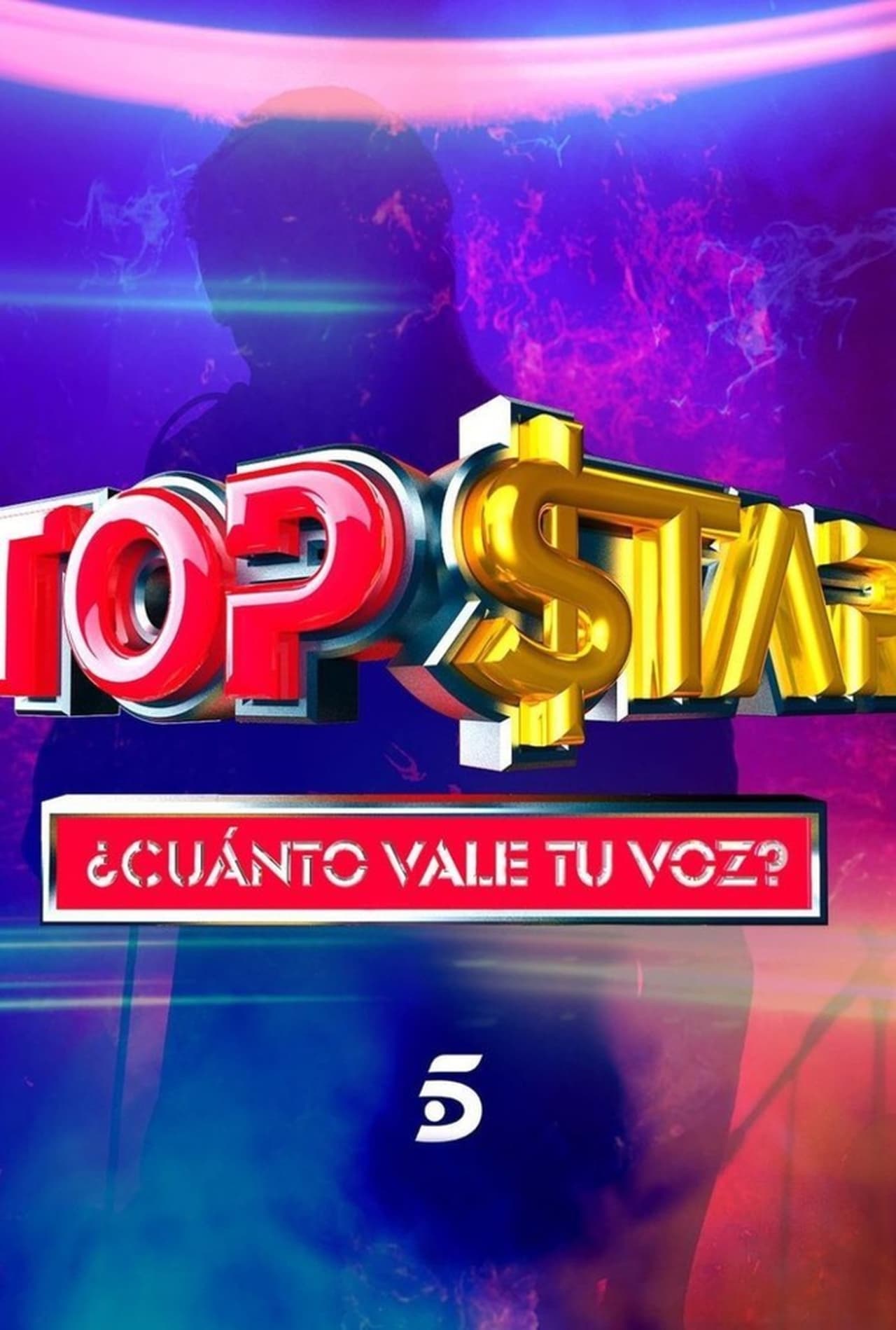 Series Top Star. ¿Cuánto vale tu voz?