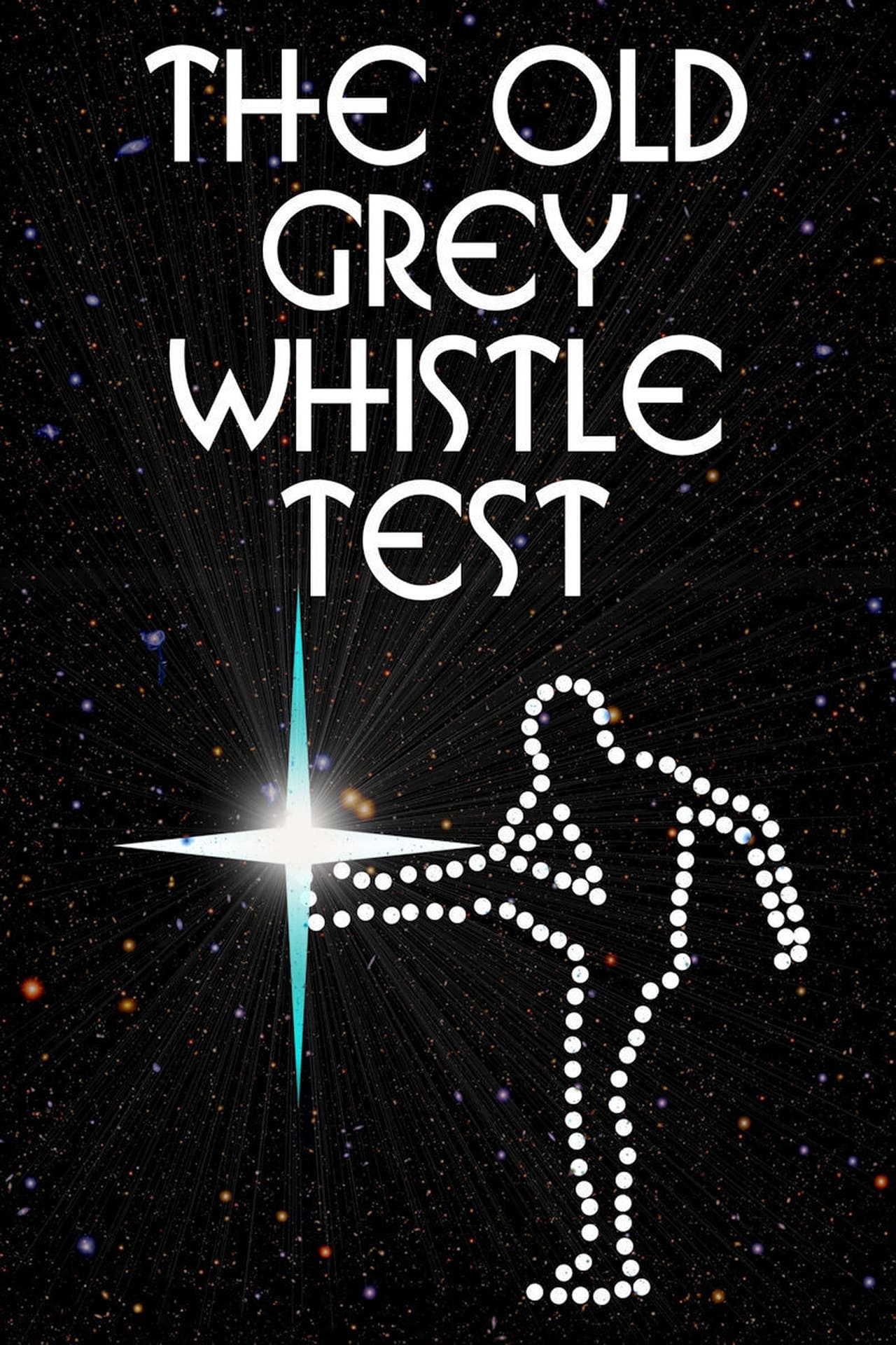 Series The Old Grey Whistle Test