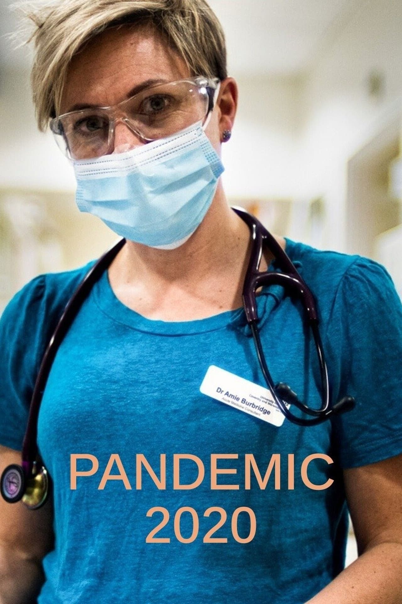 Series Pandemic 2020