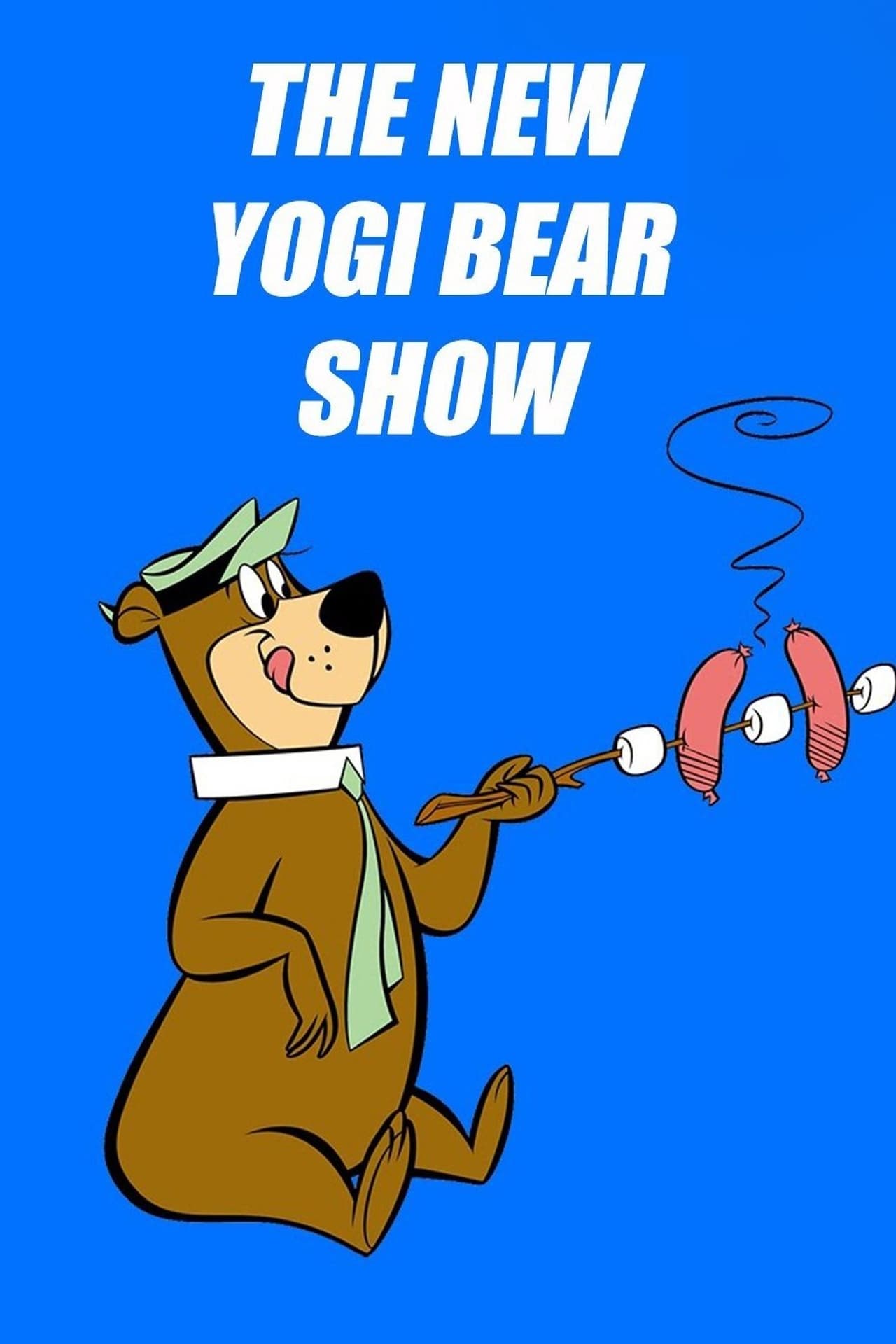 Serie El nuevo show del Oso Yogi