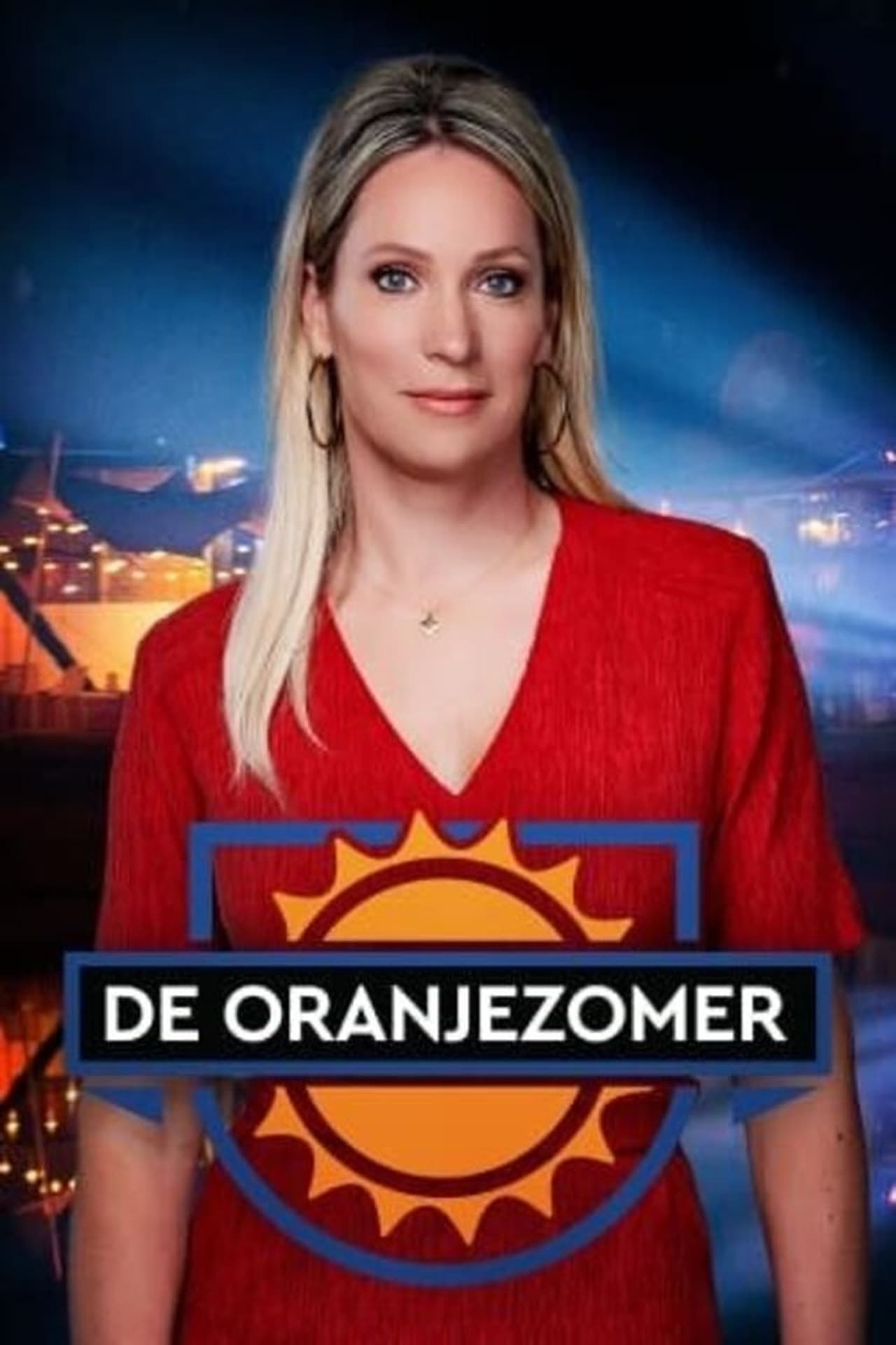 Serie De Oranjezomer