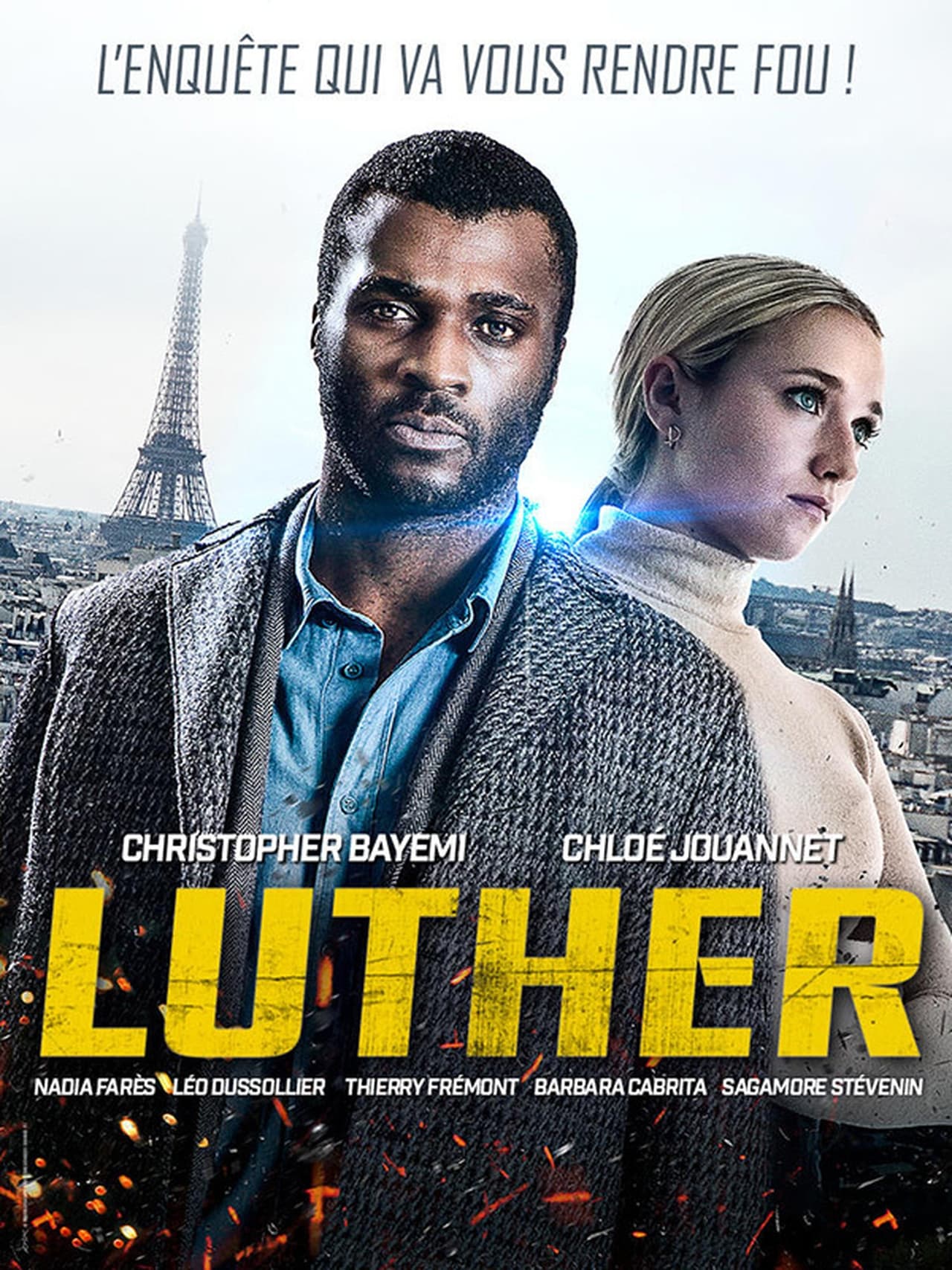 Series Luther