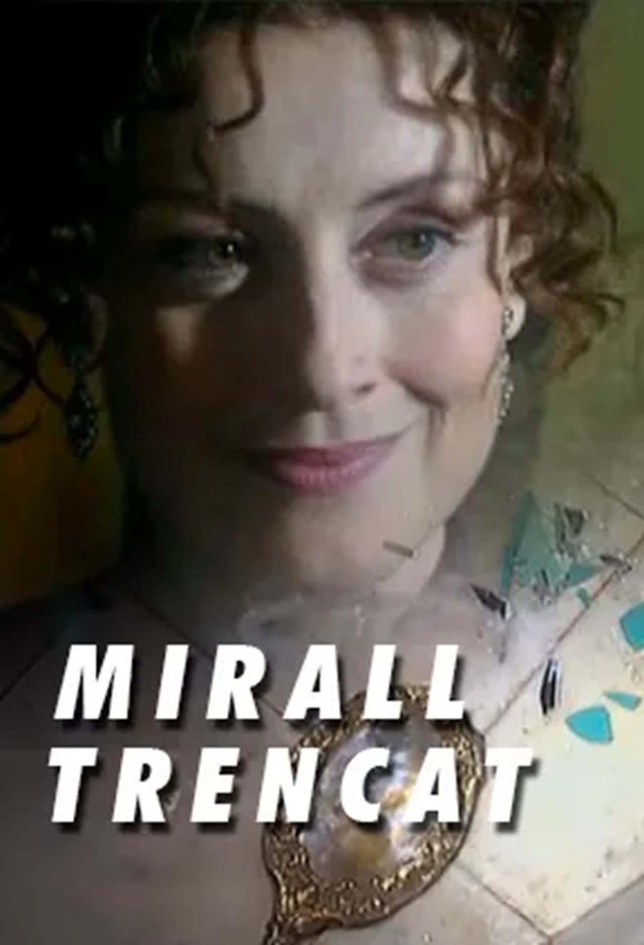 Serie Mirall Trencat