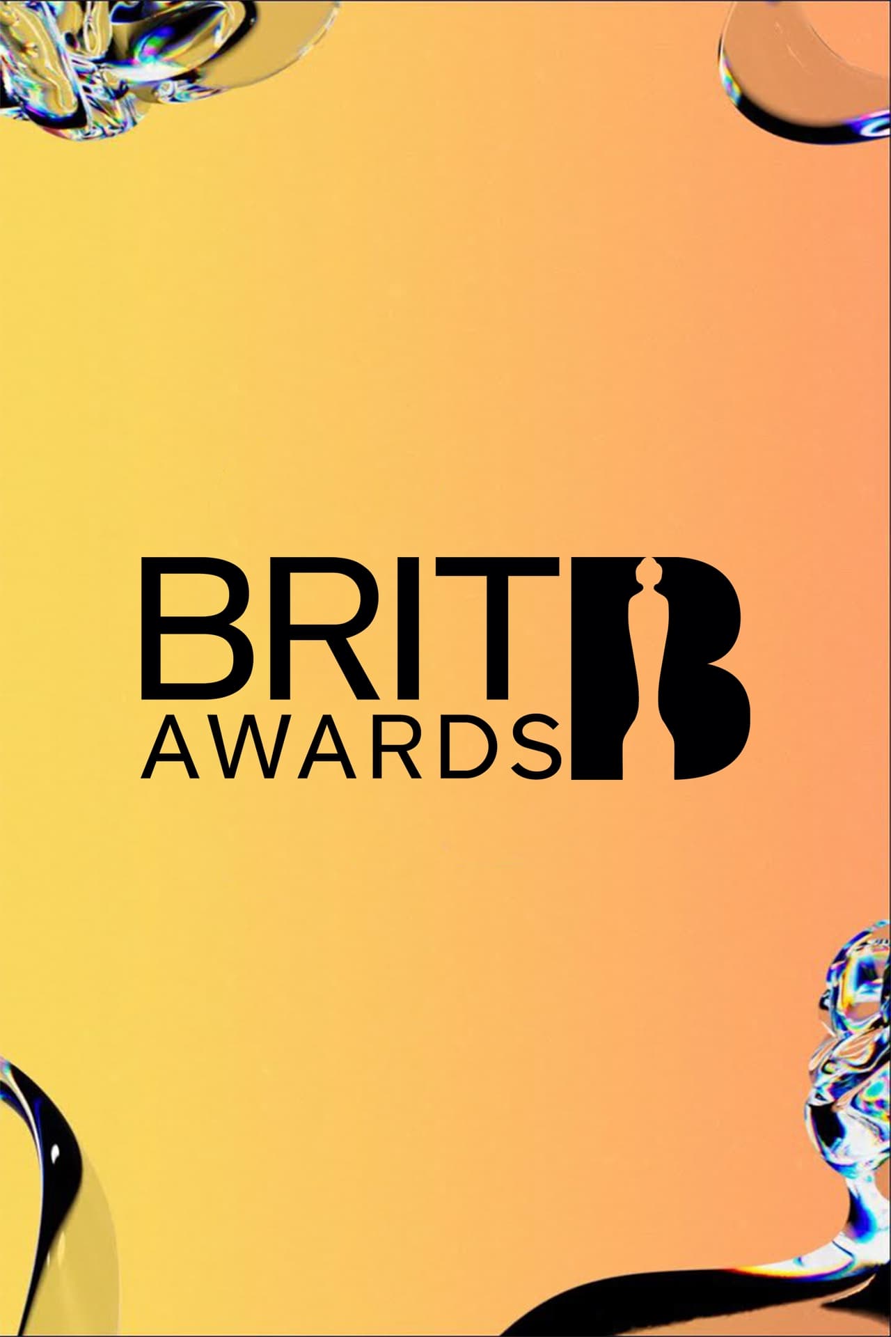 Serie The BRIT Awards