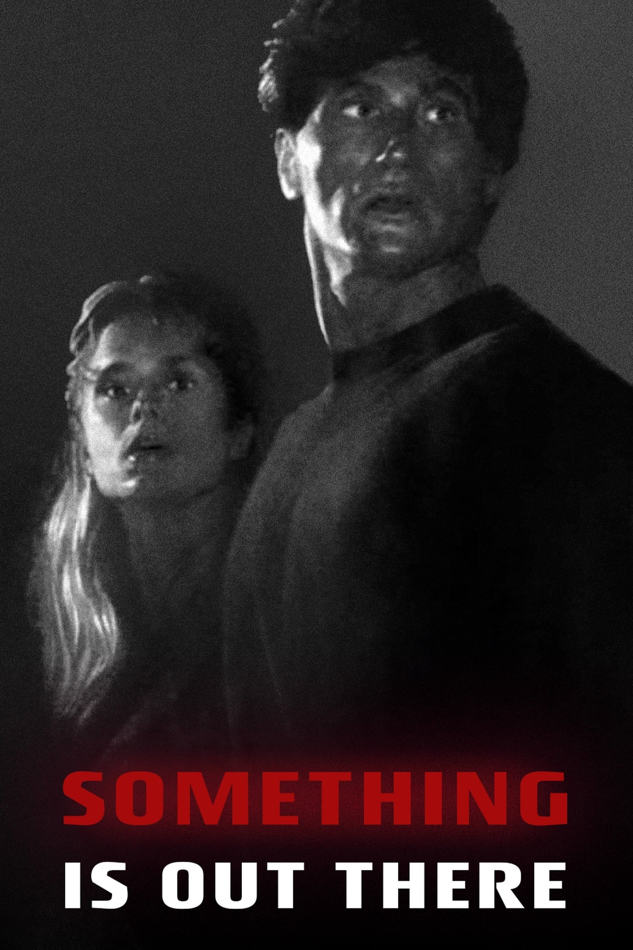 Serie Something Is Out There