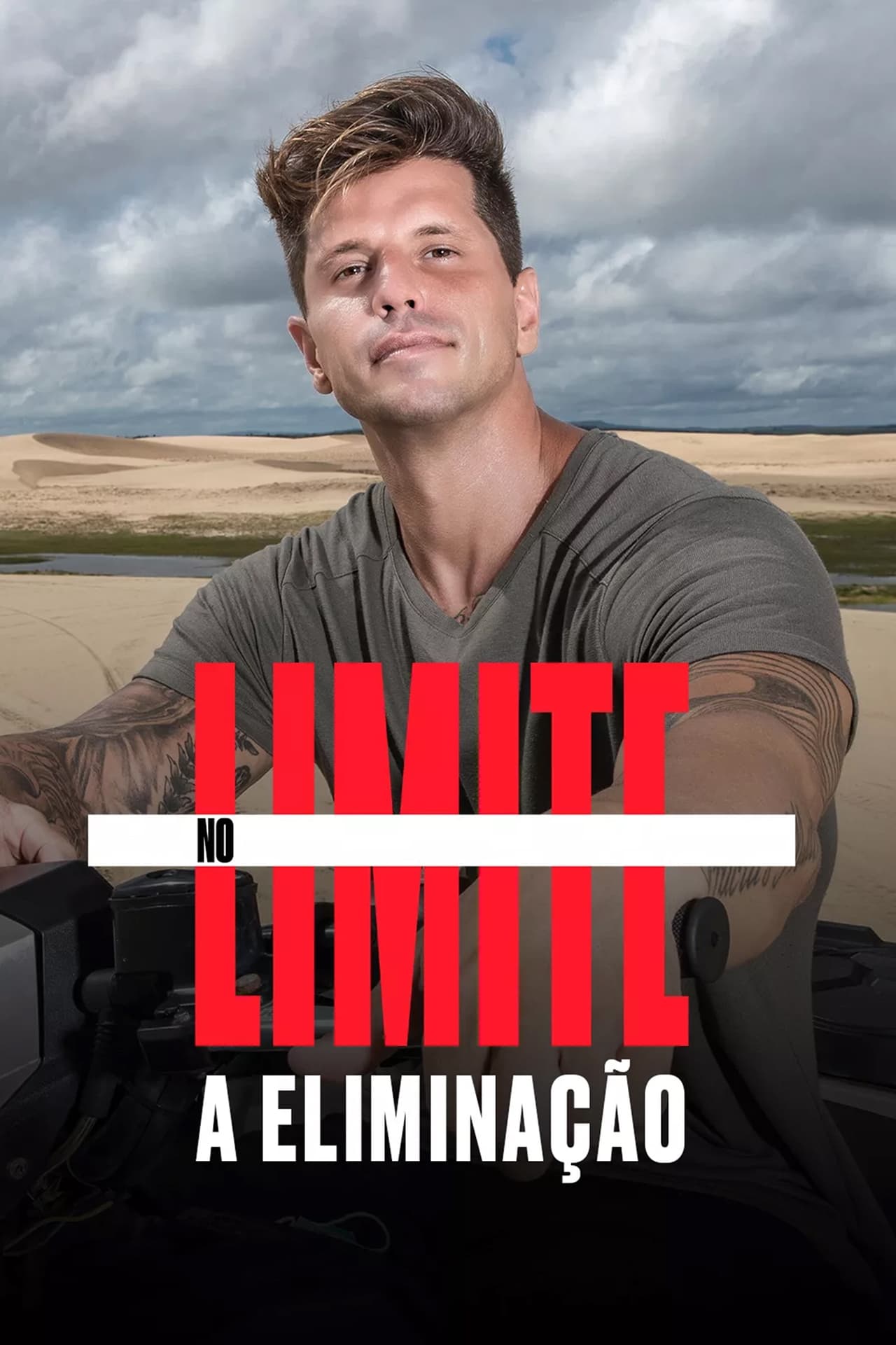 Serie No Limite: A Eliminação