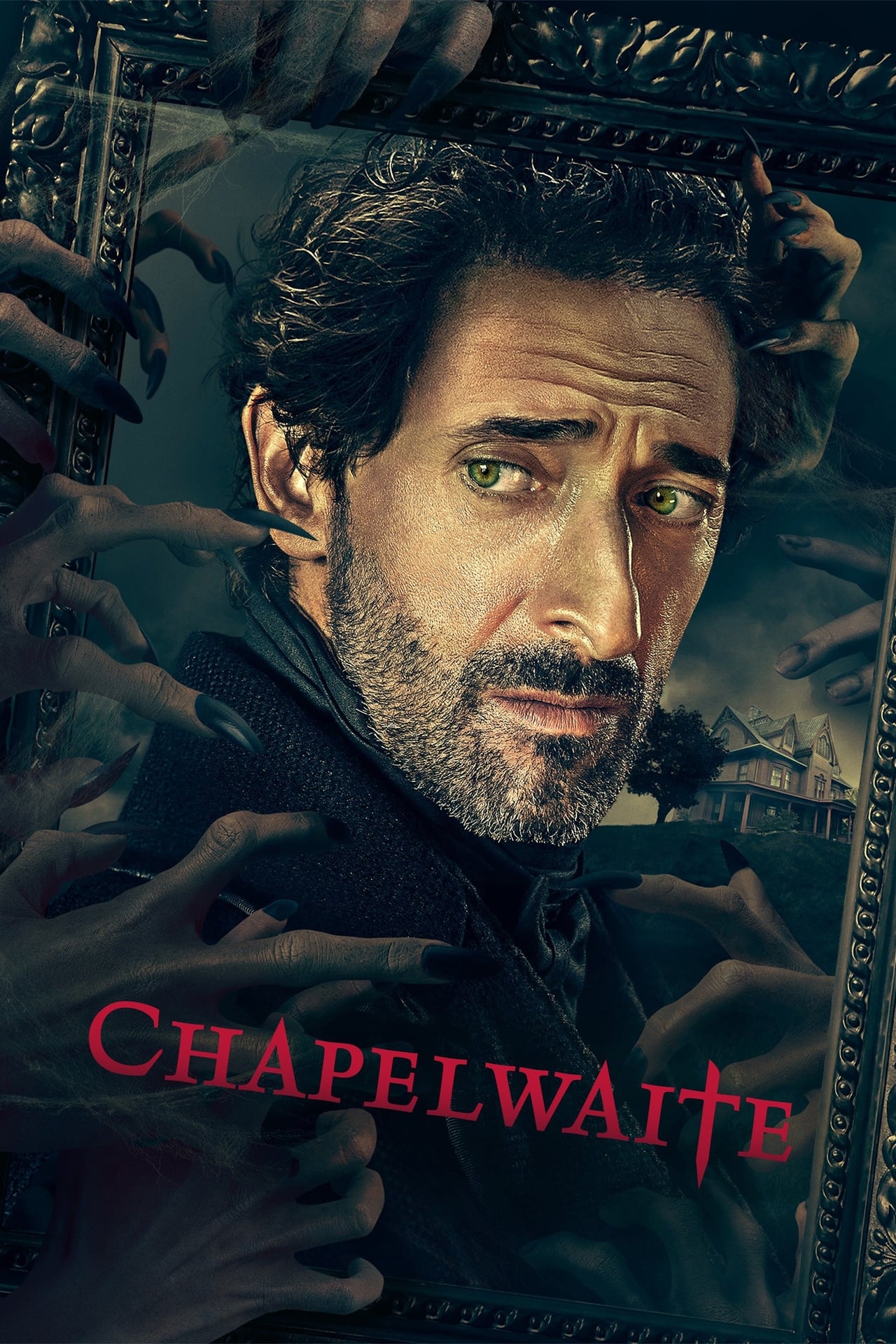 Serie Chapelwaite