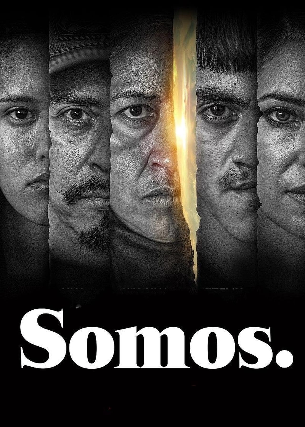 Series Somos.