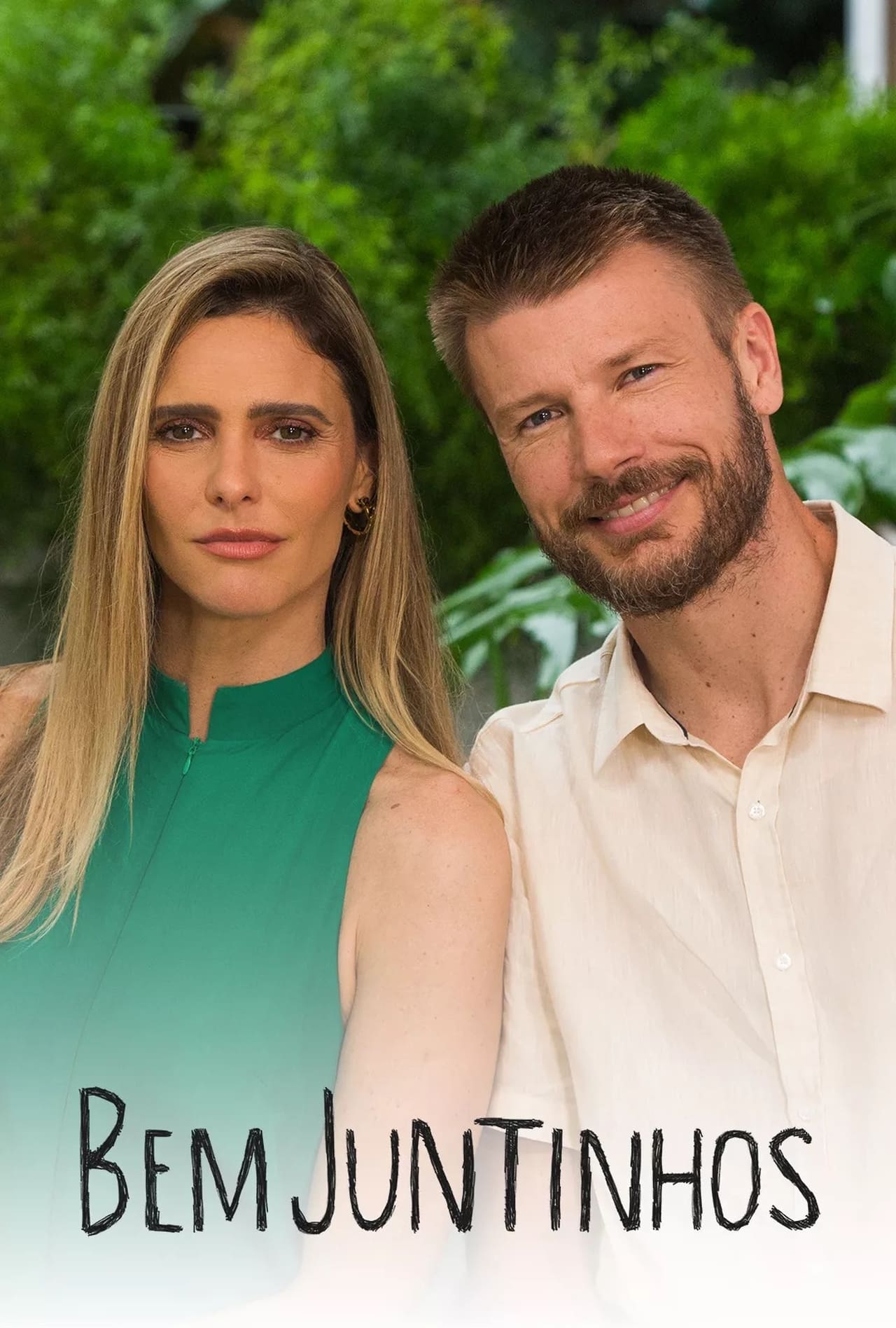 Serie Bem Juntinhos