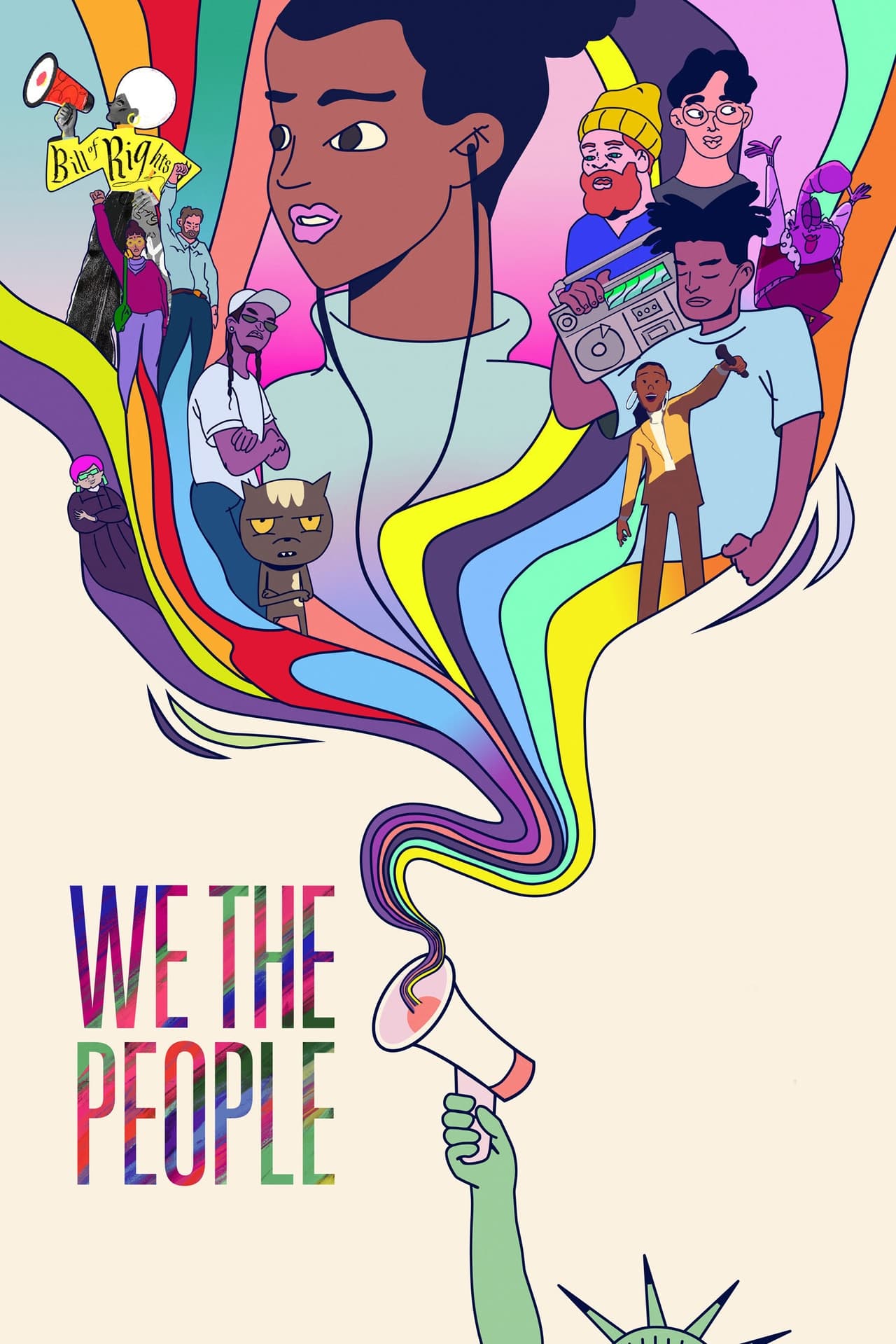 Series We the People