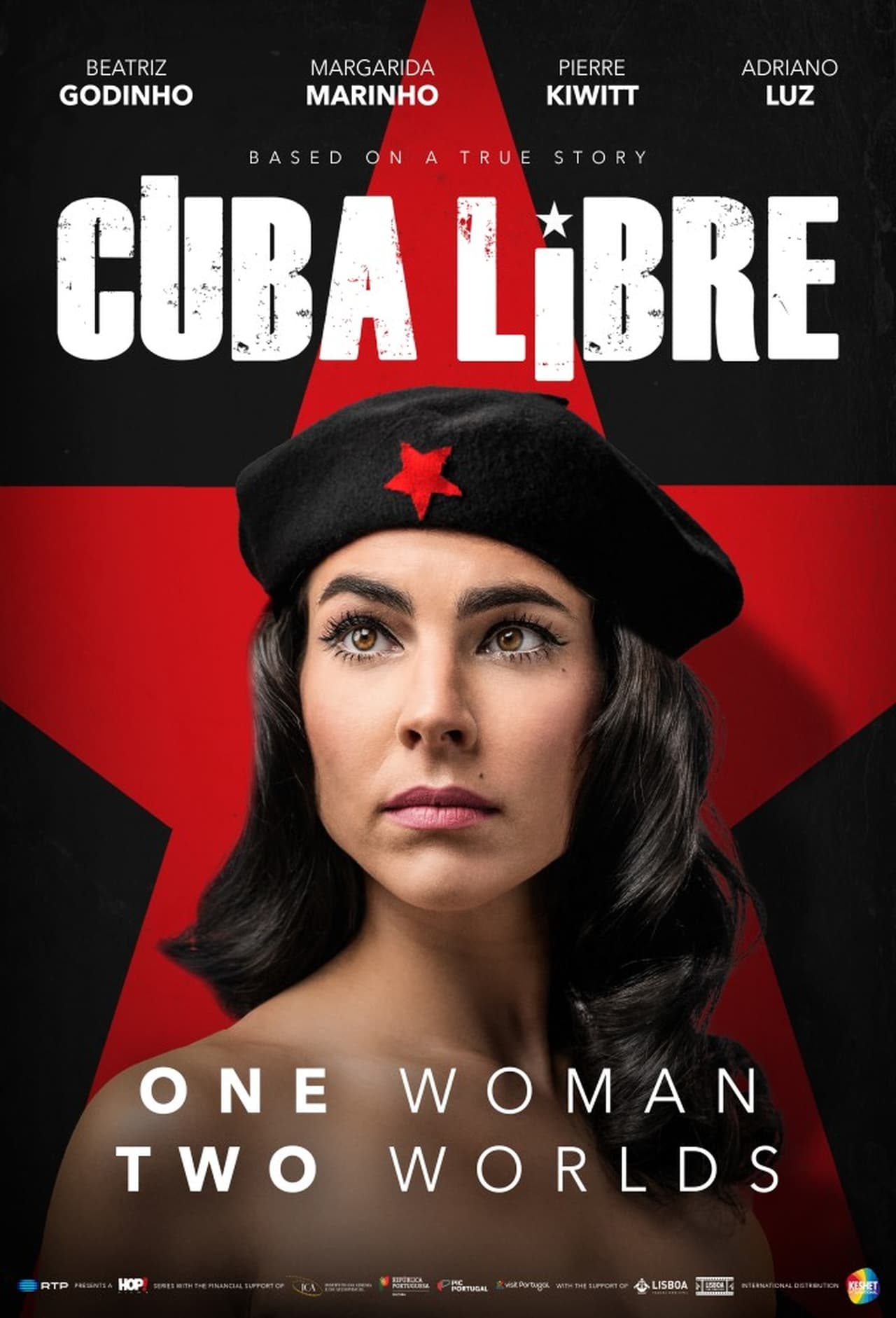 Serie Cuba Libre