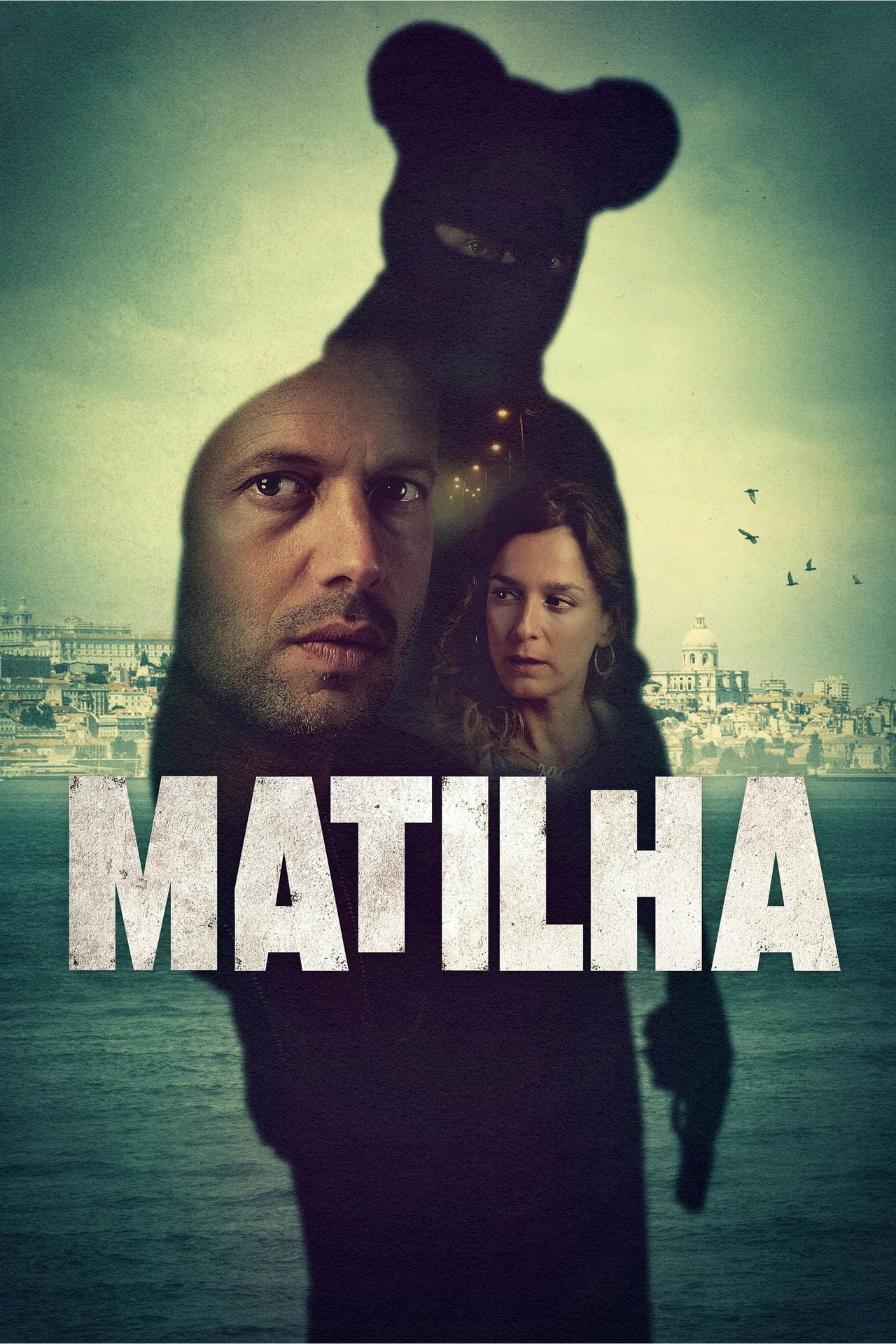 Serie Matilha