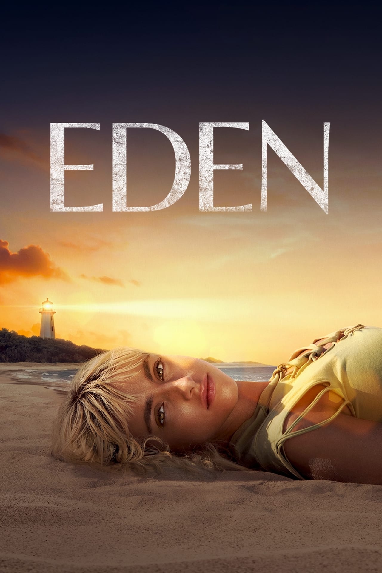 Serie Edén