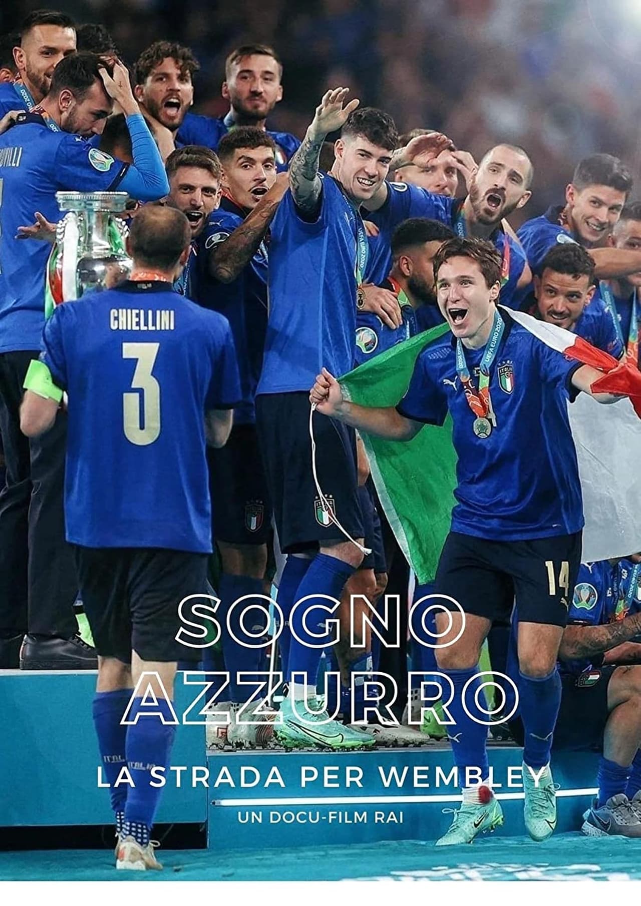 Serie Sogno Azzurro