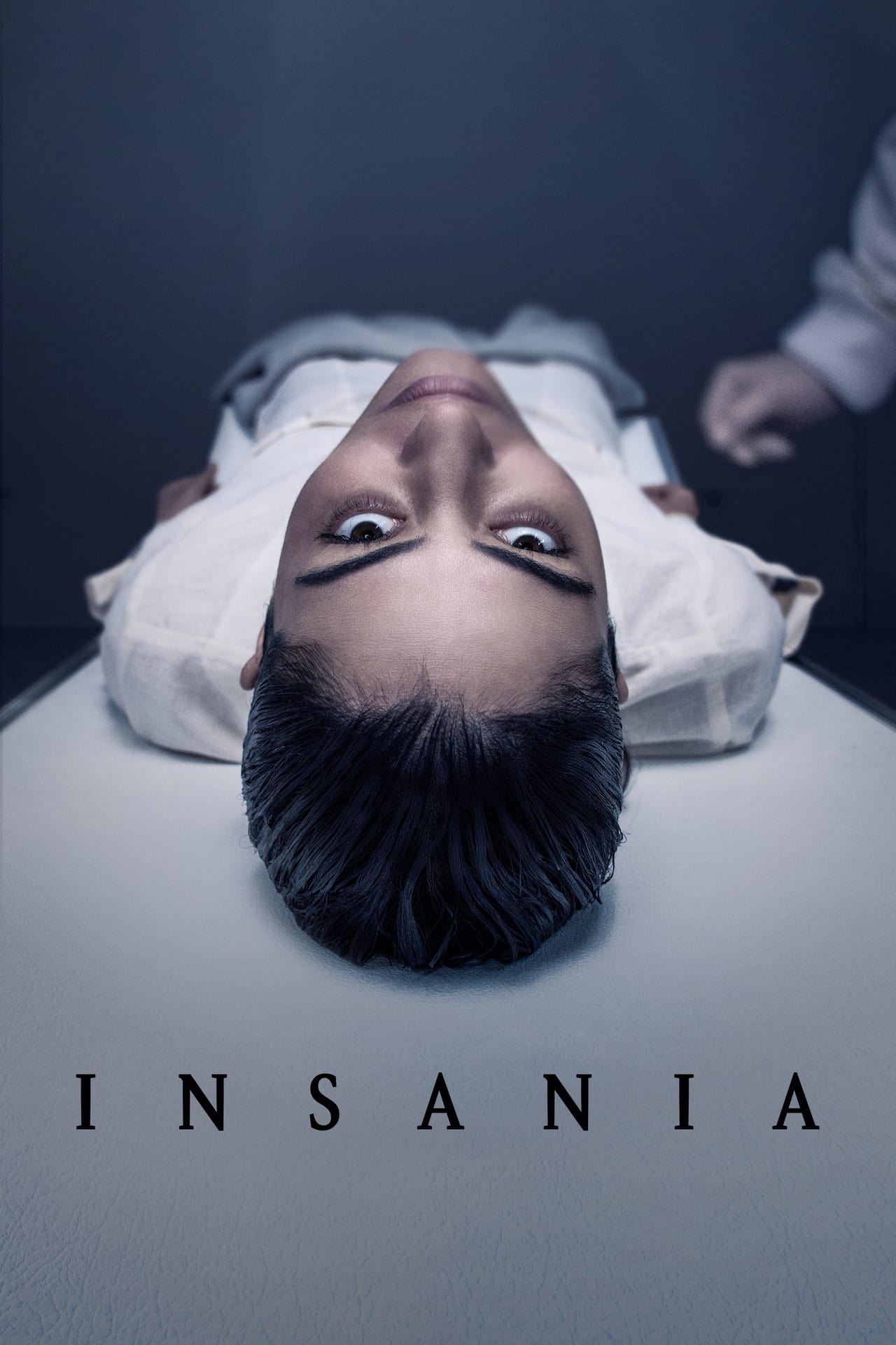 Serie Insania