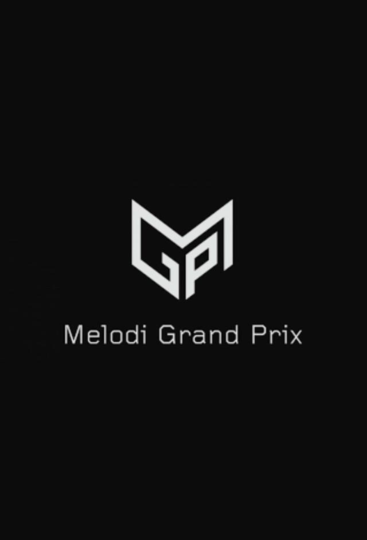 Series Melodi Grand Prix