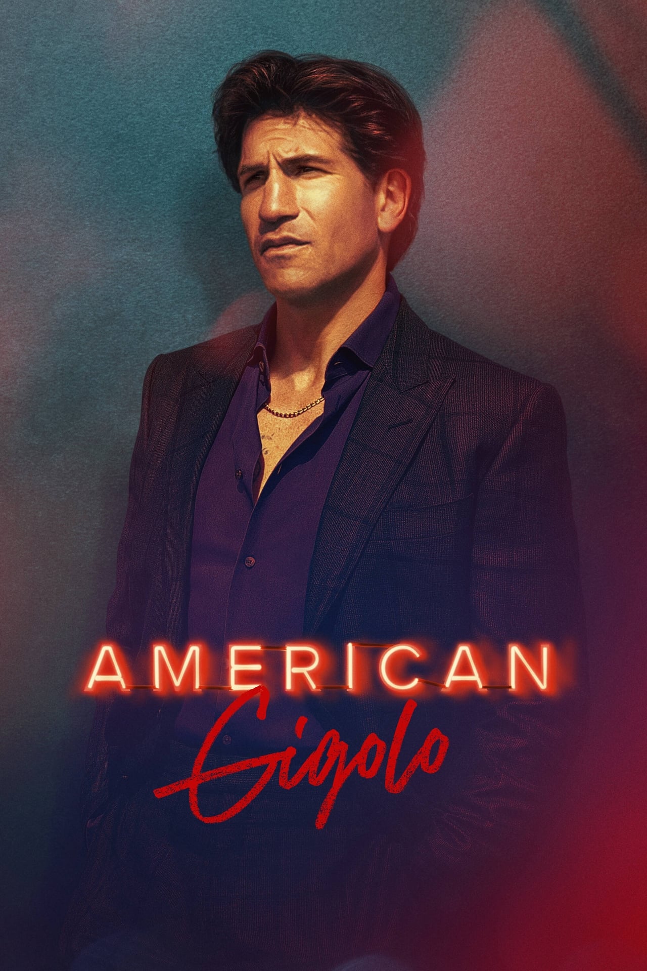 Series American Gigolo