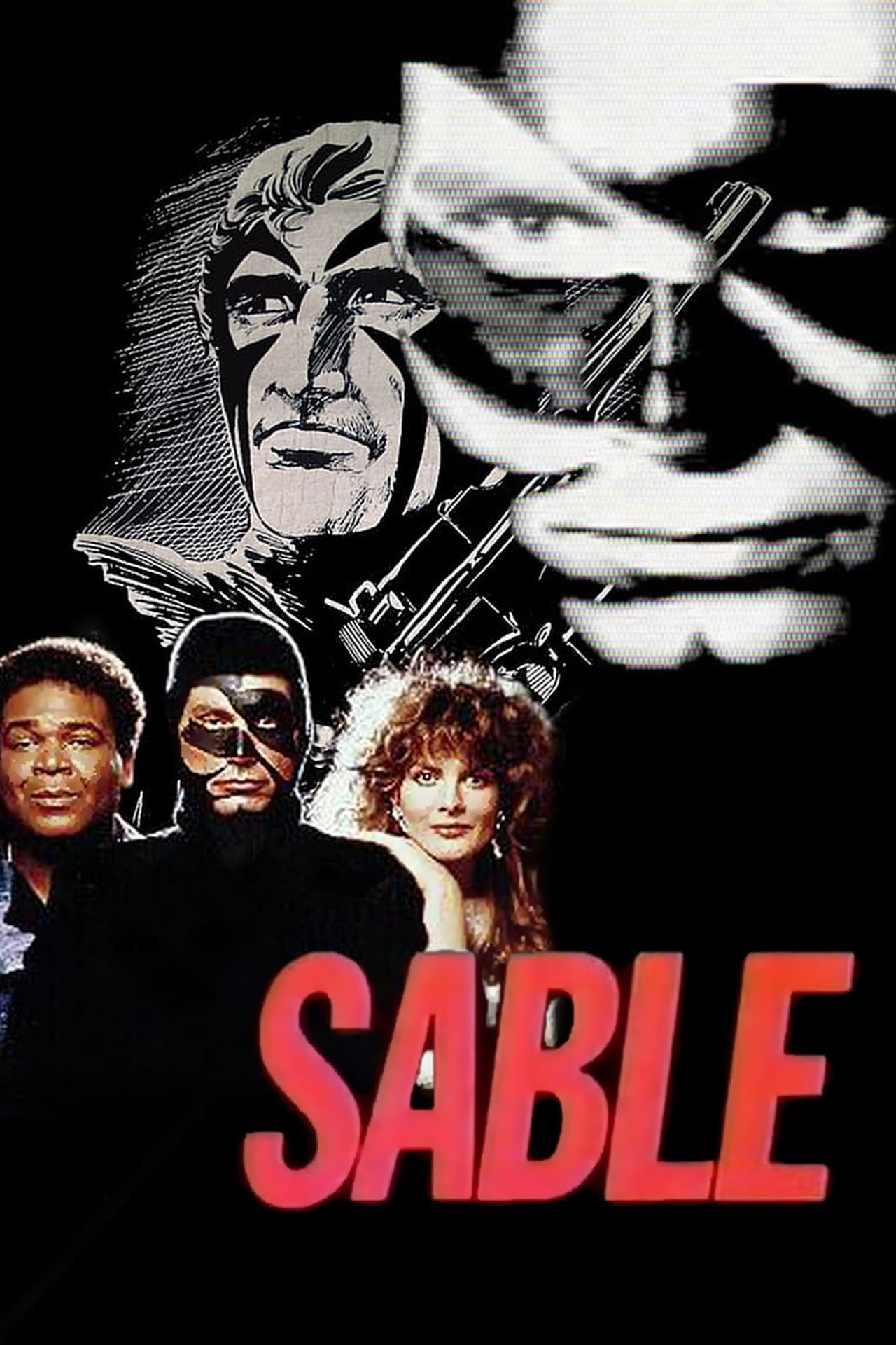 Serie Sable