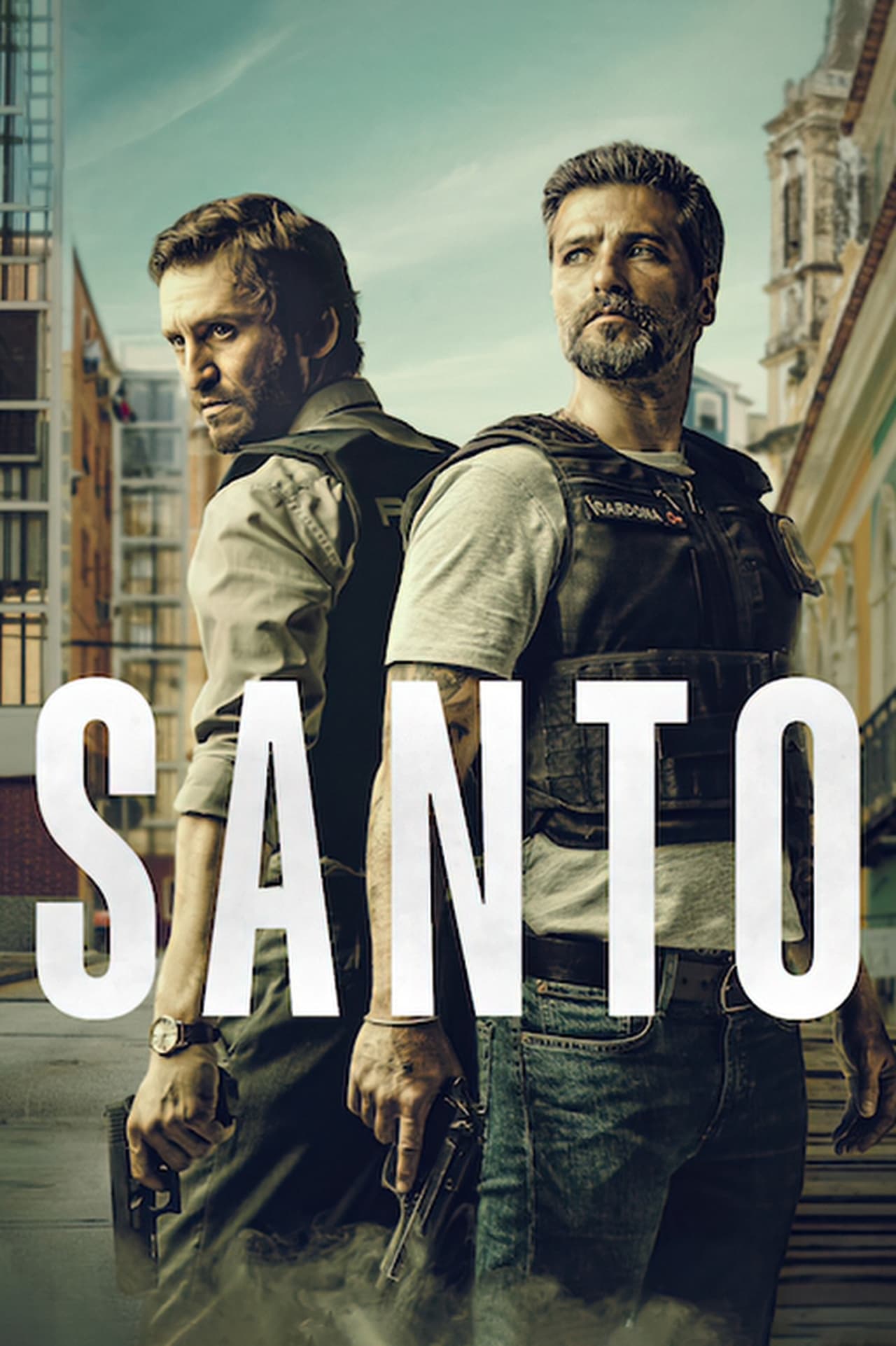 Series Santo