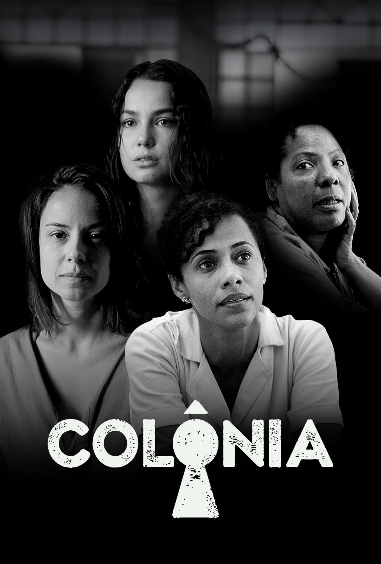 Serie Colônia