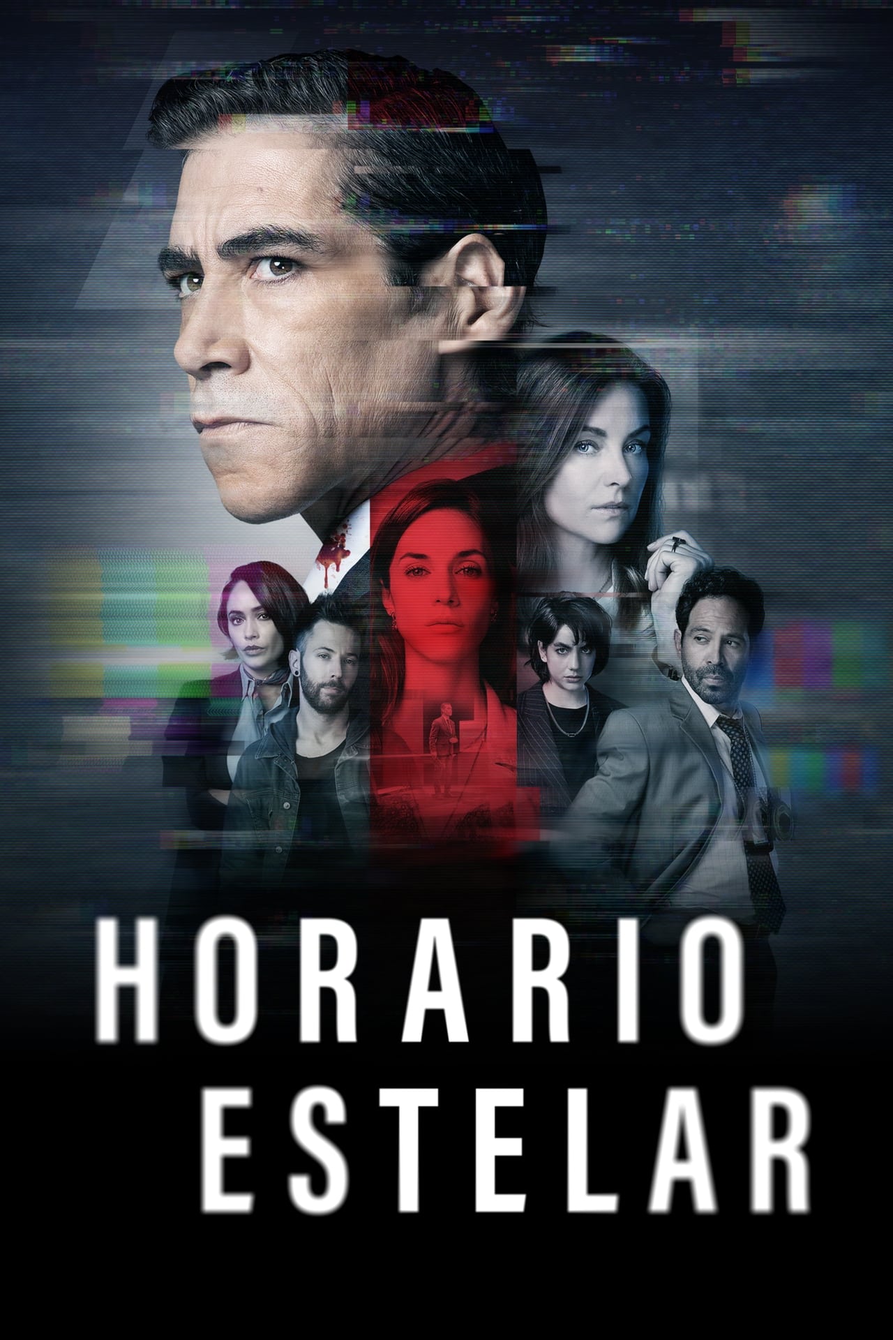 Serie Horario estelar