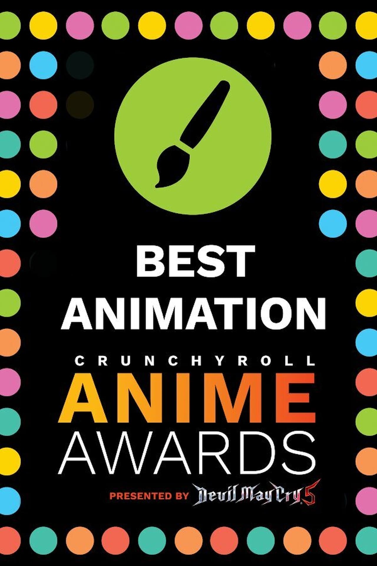 Series The Crunchyroll Anime Awards