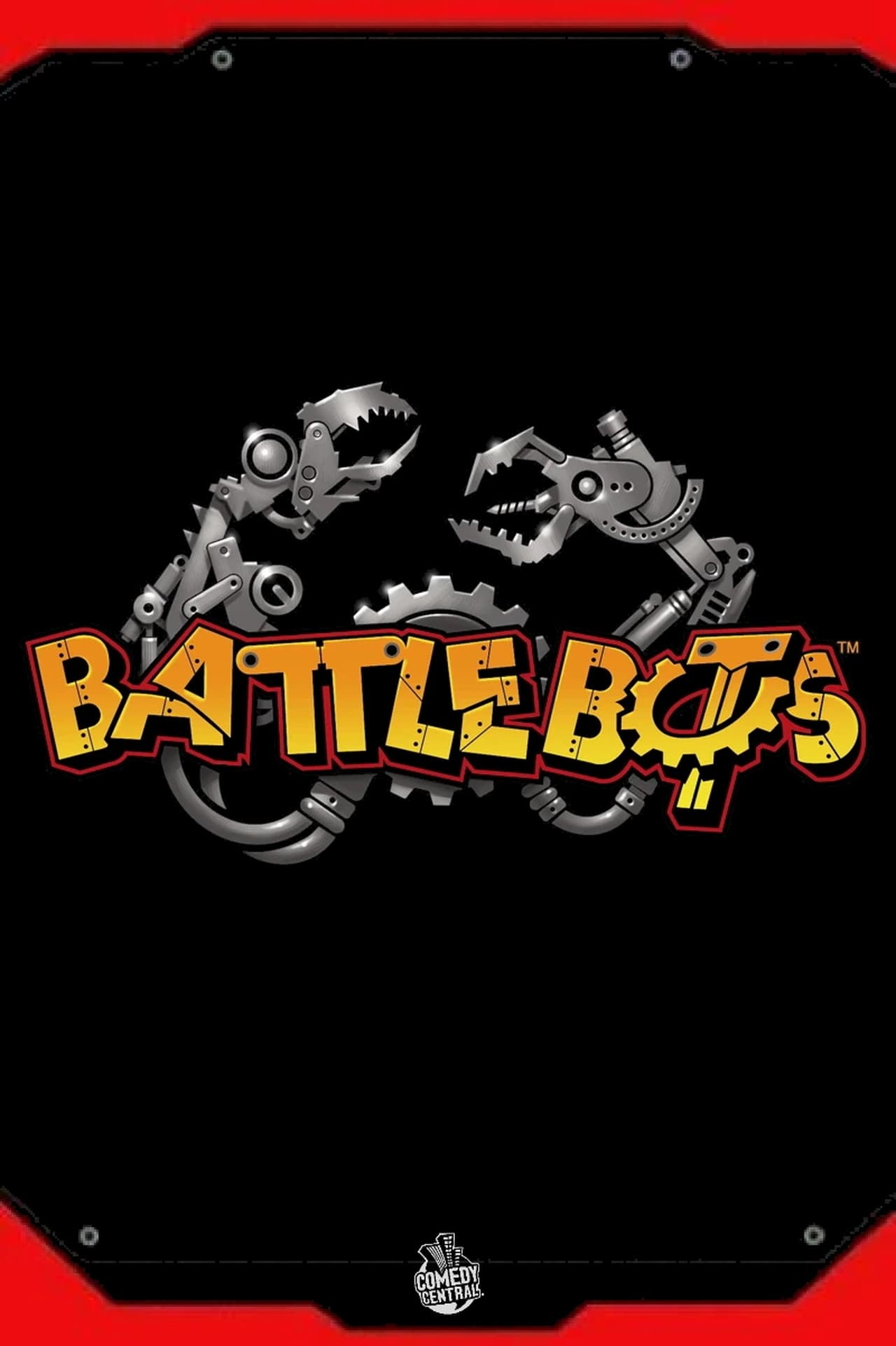 Serie BattleBots