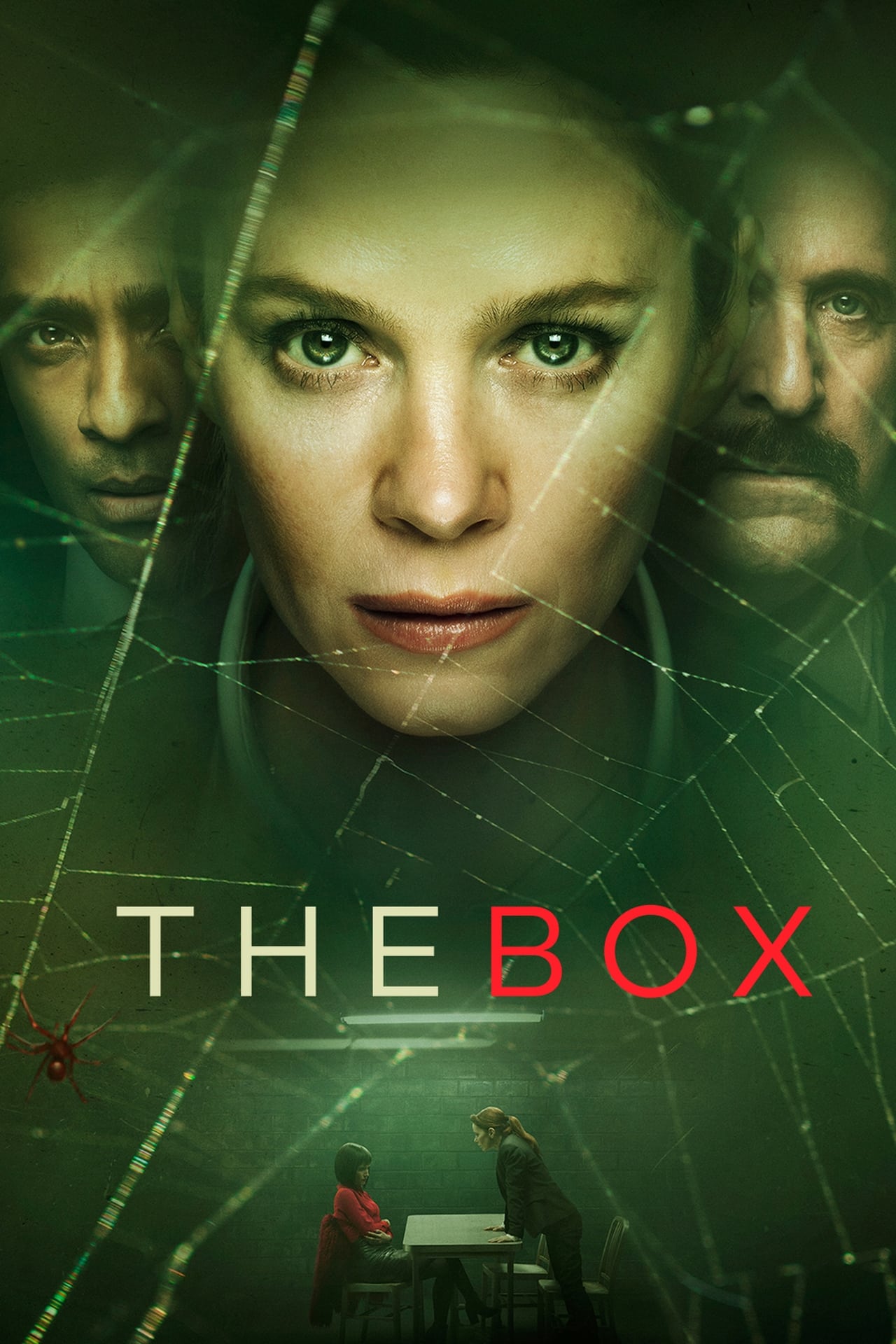 Series The Box