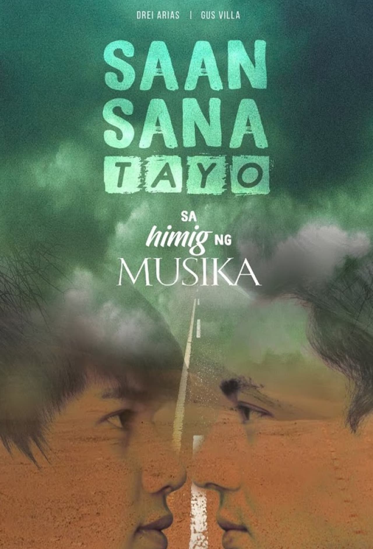 Series Saan Sana Tayo sa Himig ng Musika