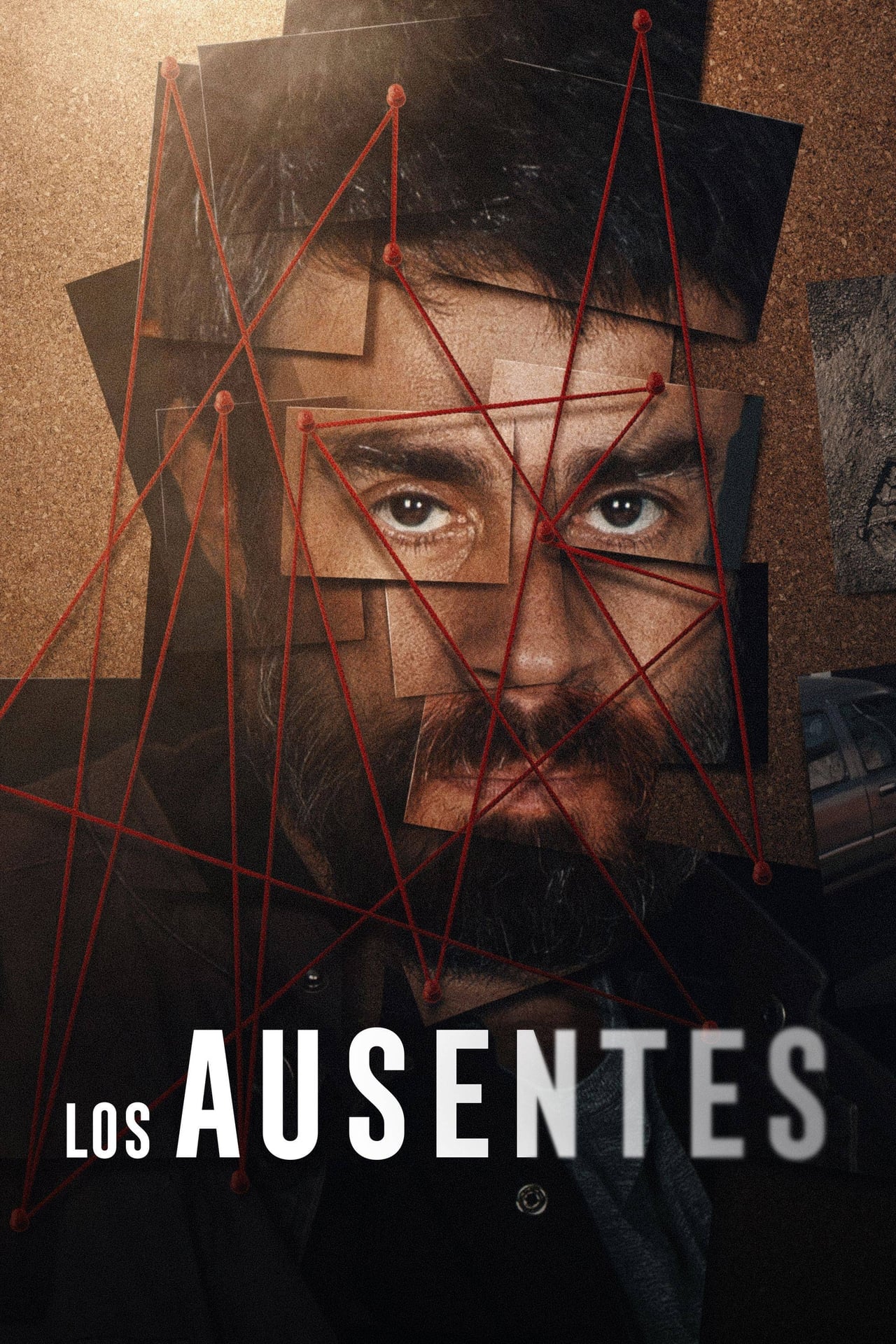 Serie Os Ausentes