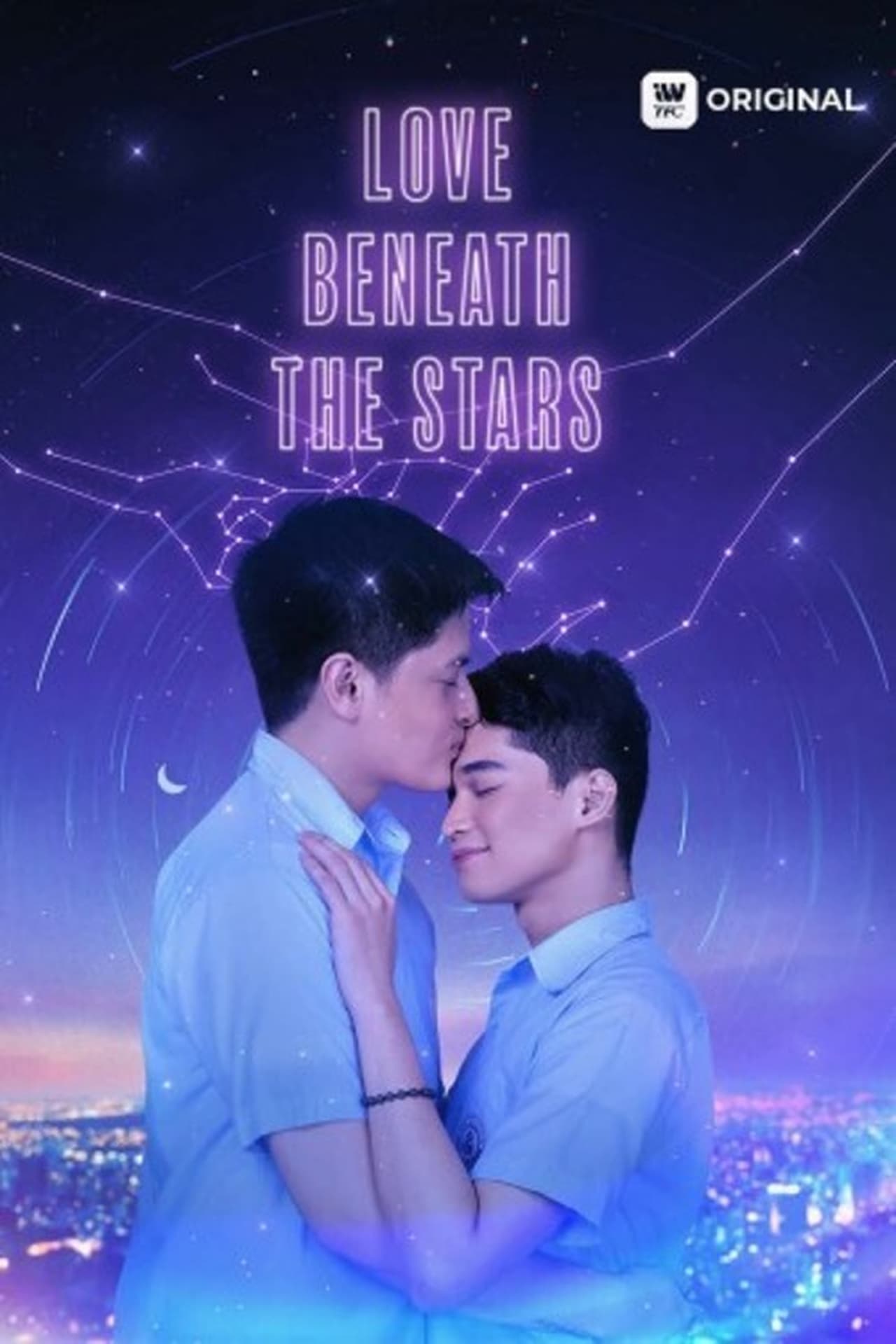 Series Love Beneath the Stars