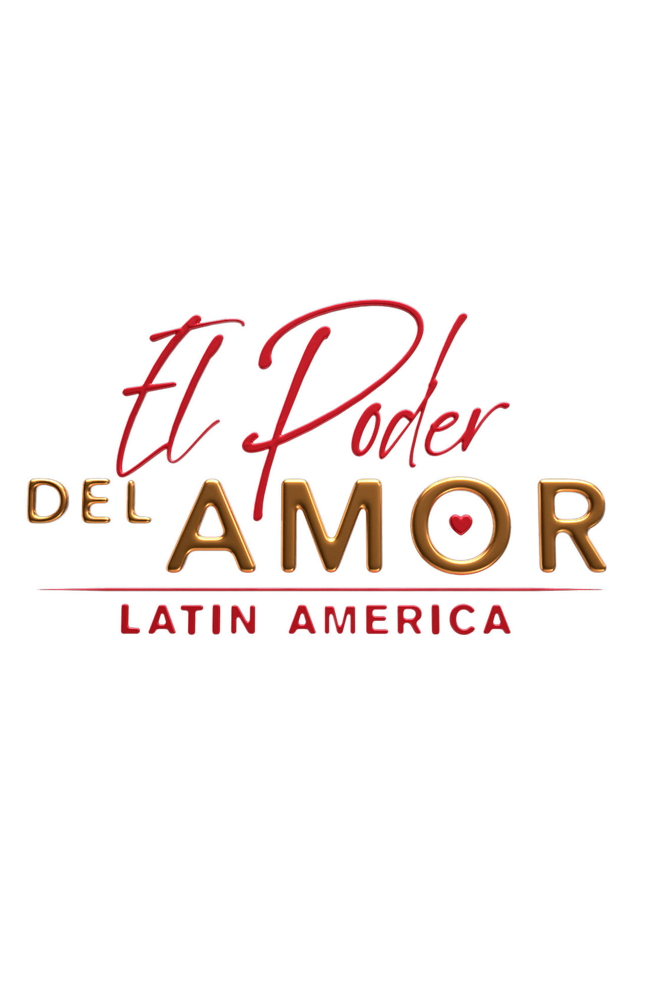 Series El Poder del amor