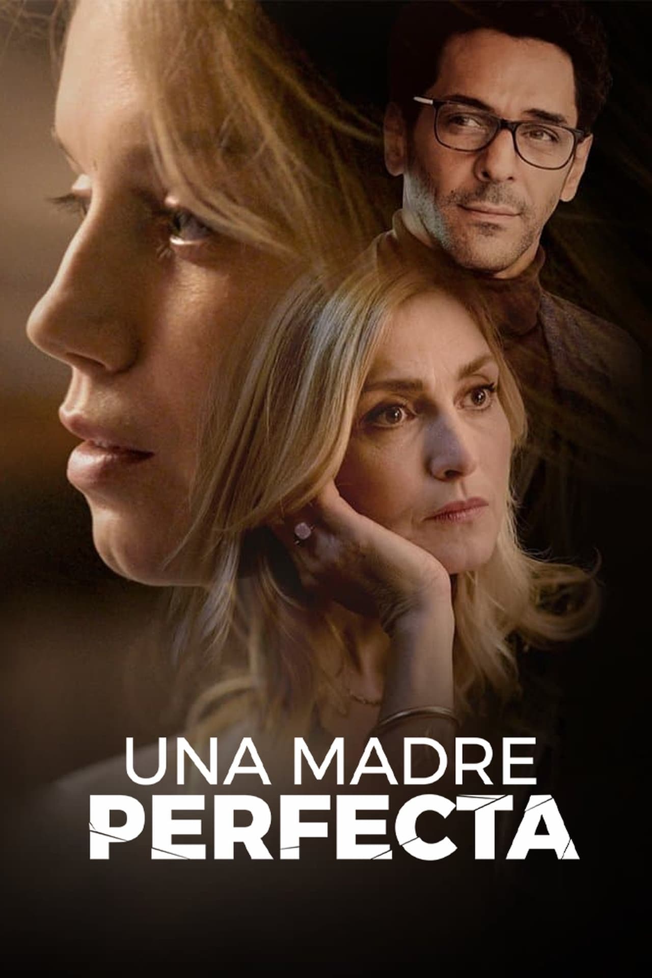 Serie Una madre perfecta