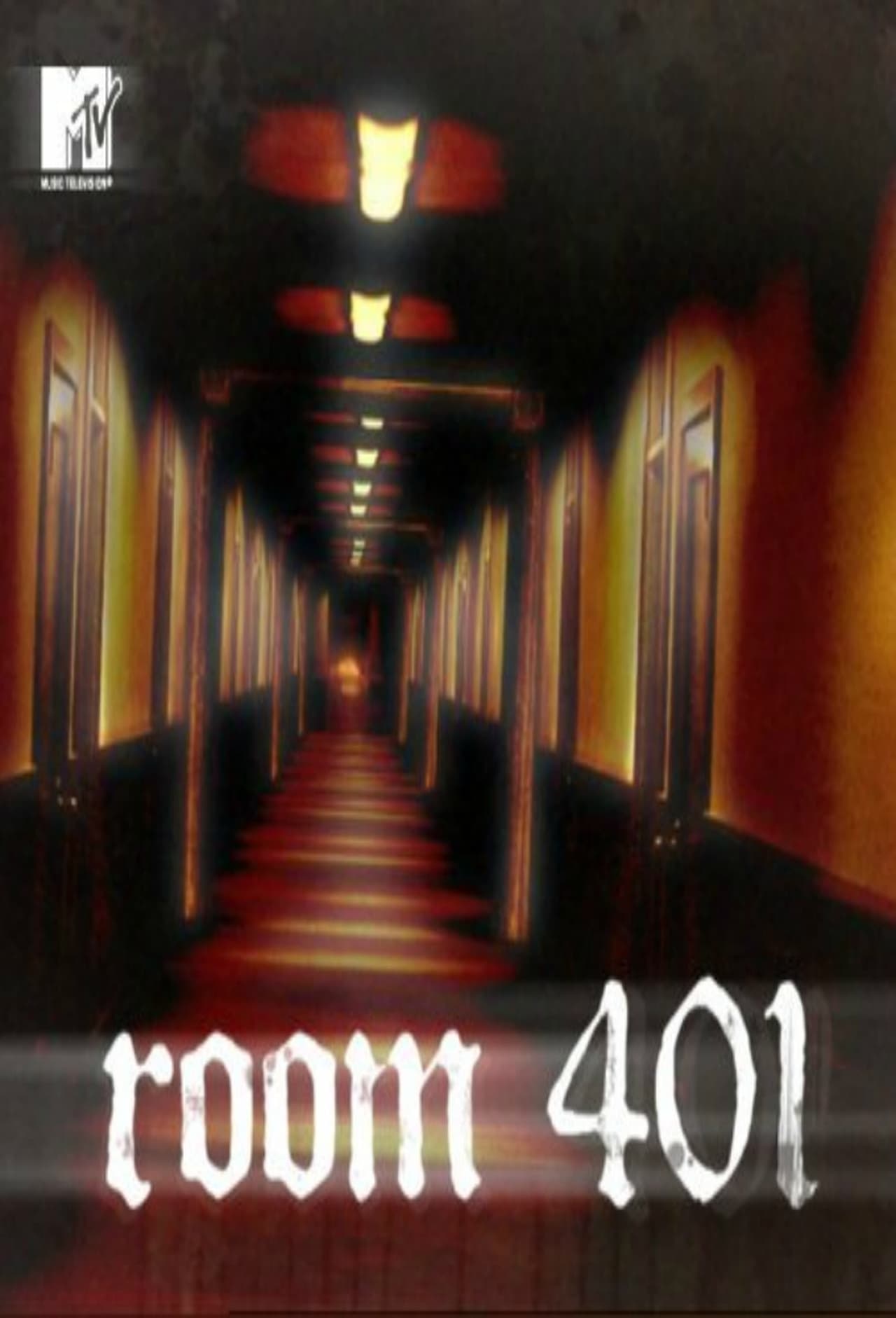 Series Room 401