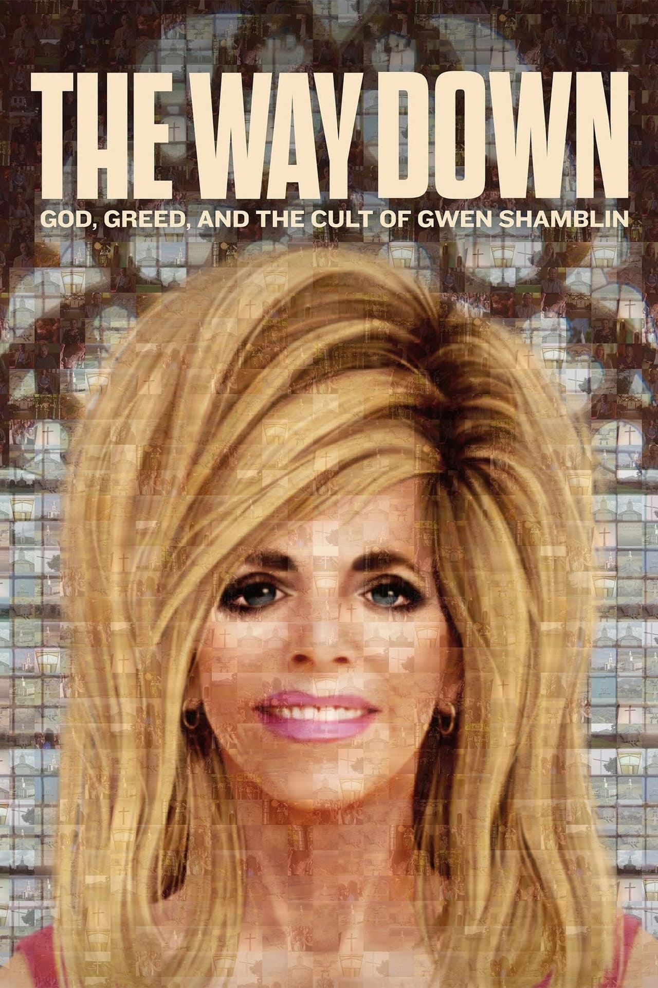 Serie The Way Down: God, Greed, and the Cult of Gwen Shamblin