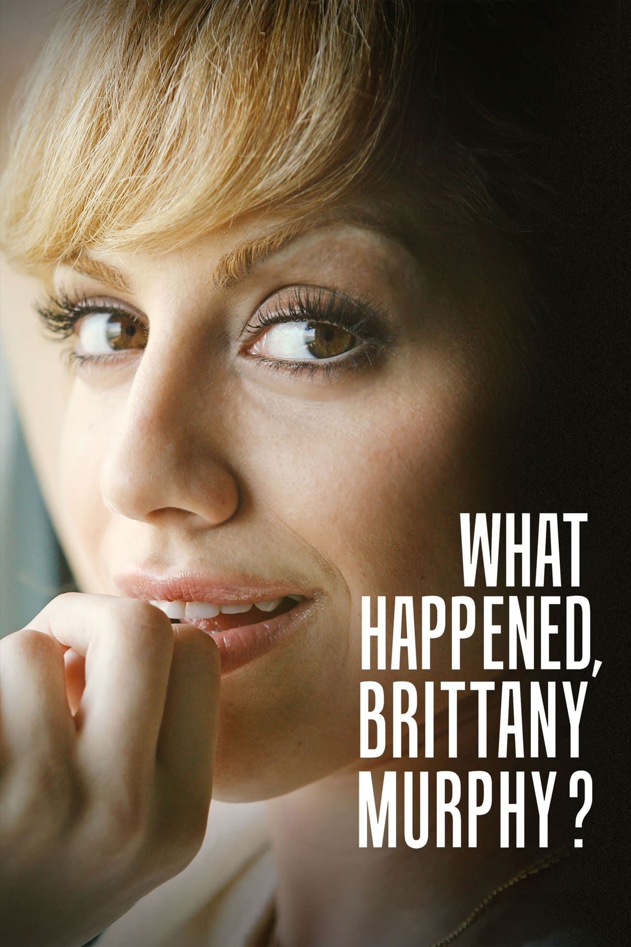 Series What Happened, Brittany Murphy?