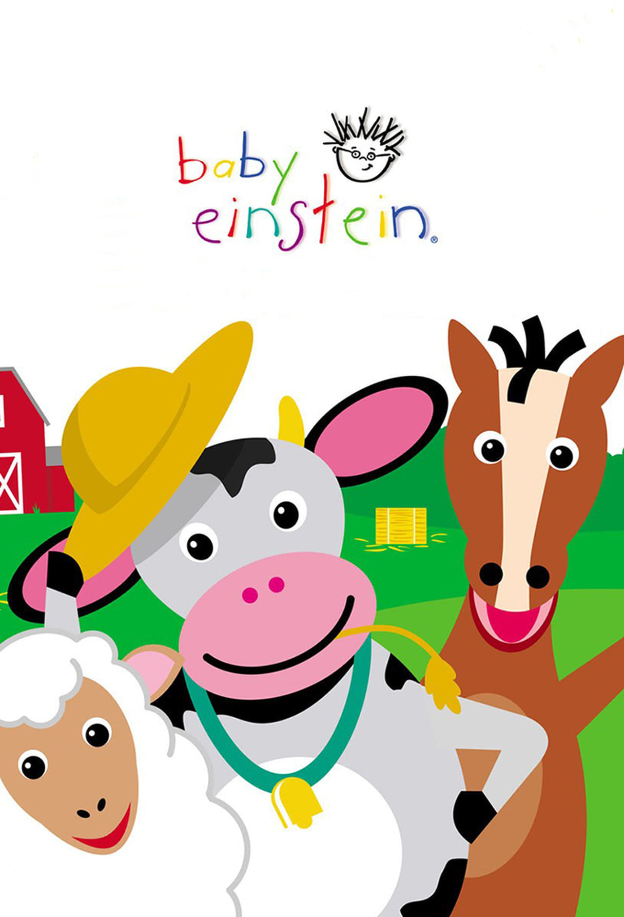 Serie Baby Einstein Classics