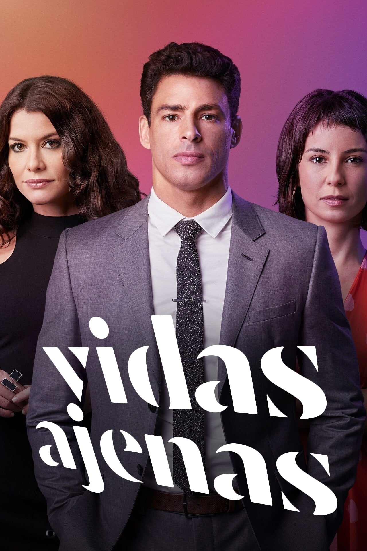 Serie Vidas Ajenas