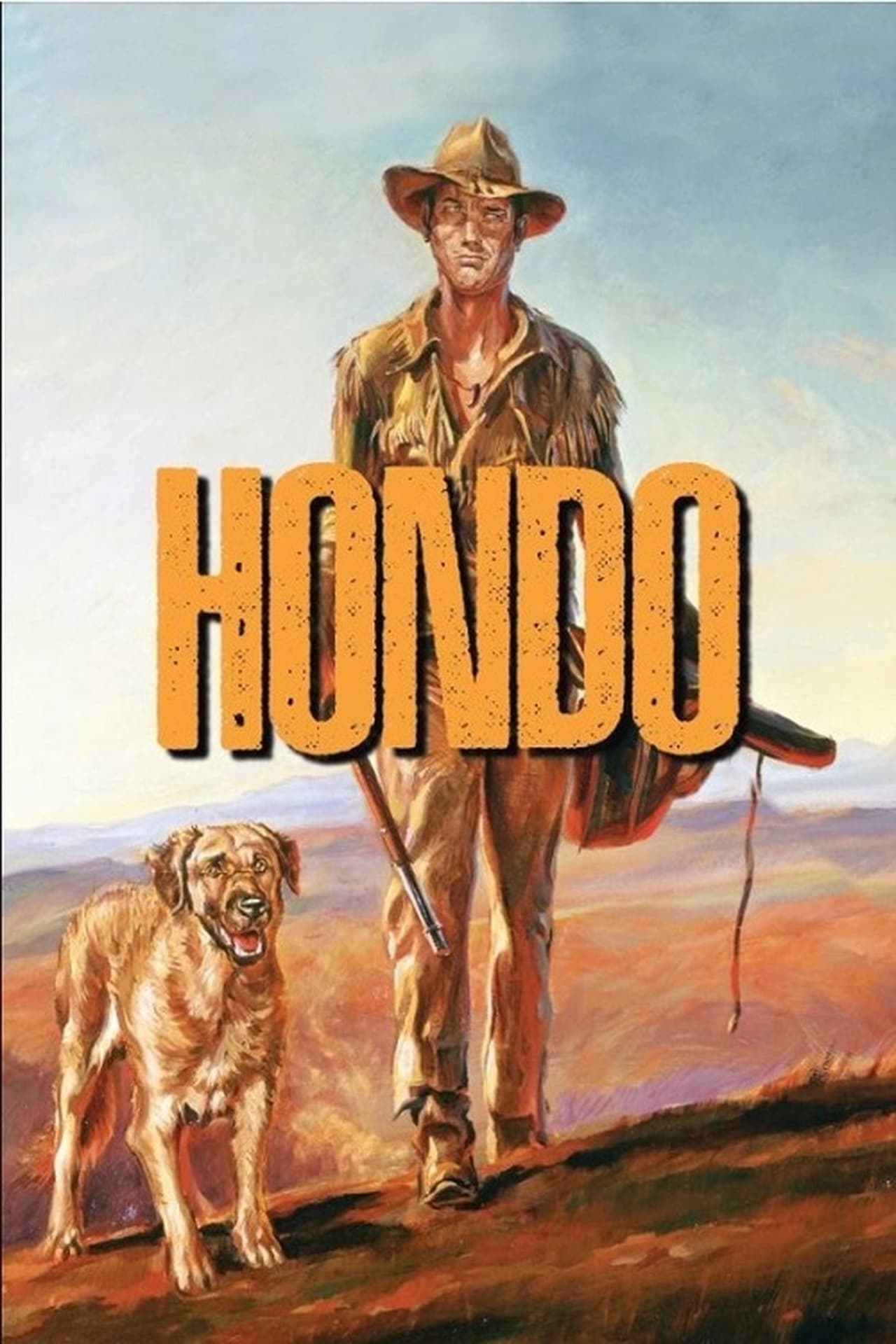 Serie Hondo