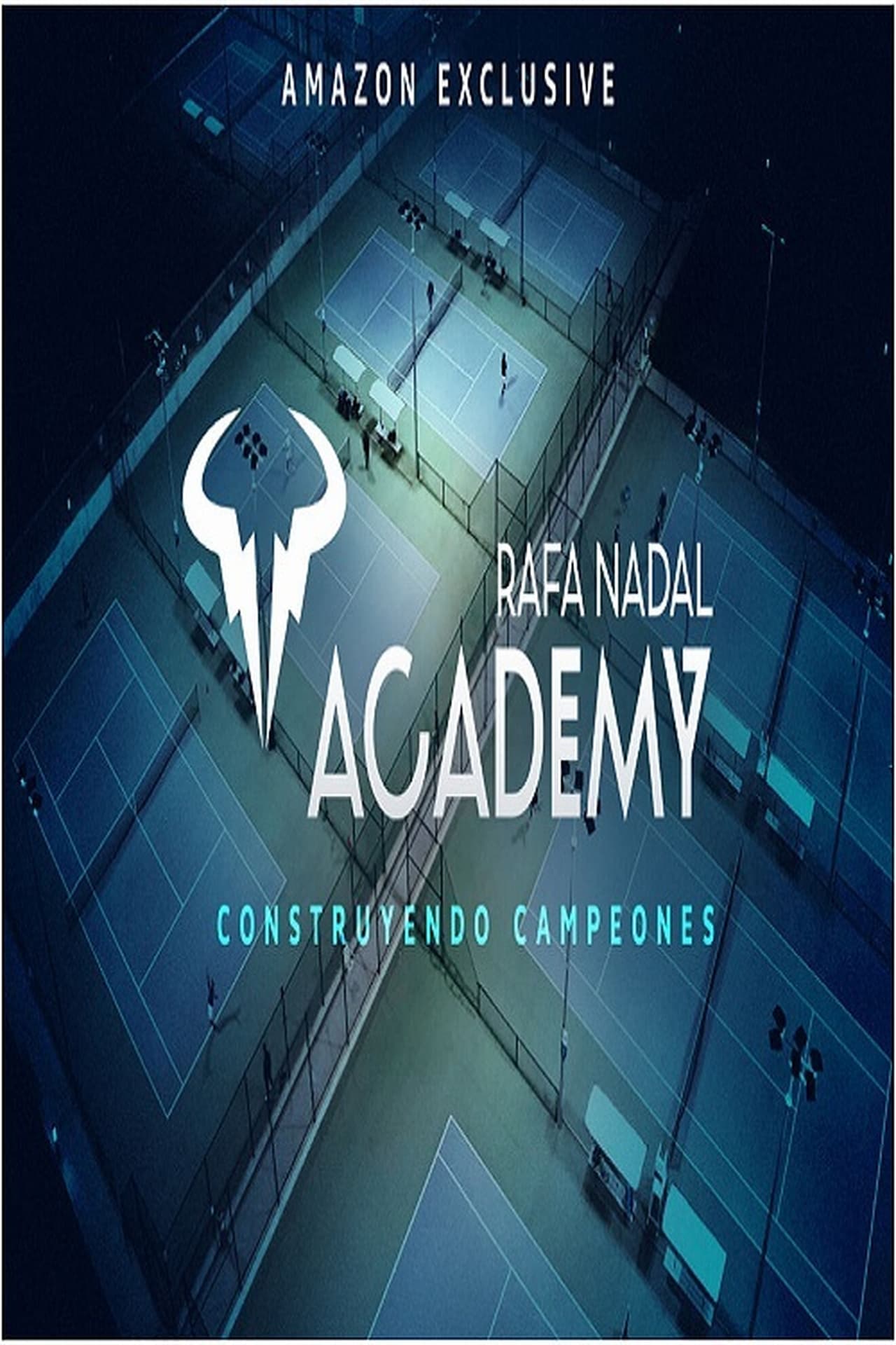 Serie Rafa Nadal Academy