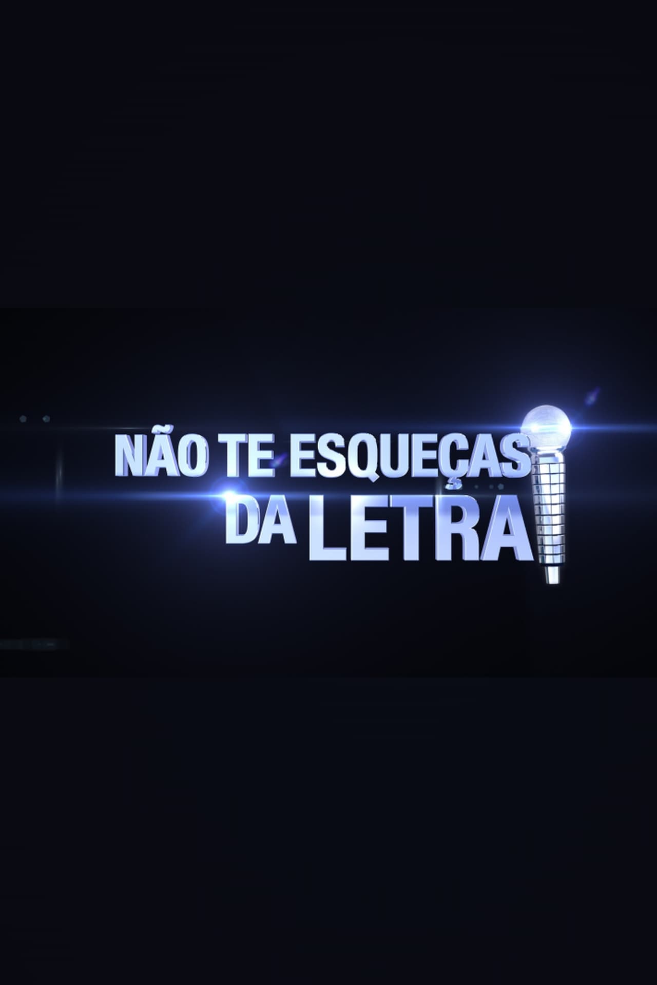 Serie Não te esqueças da letra!