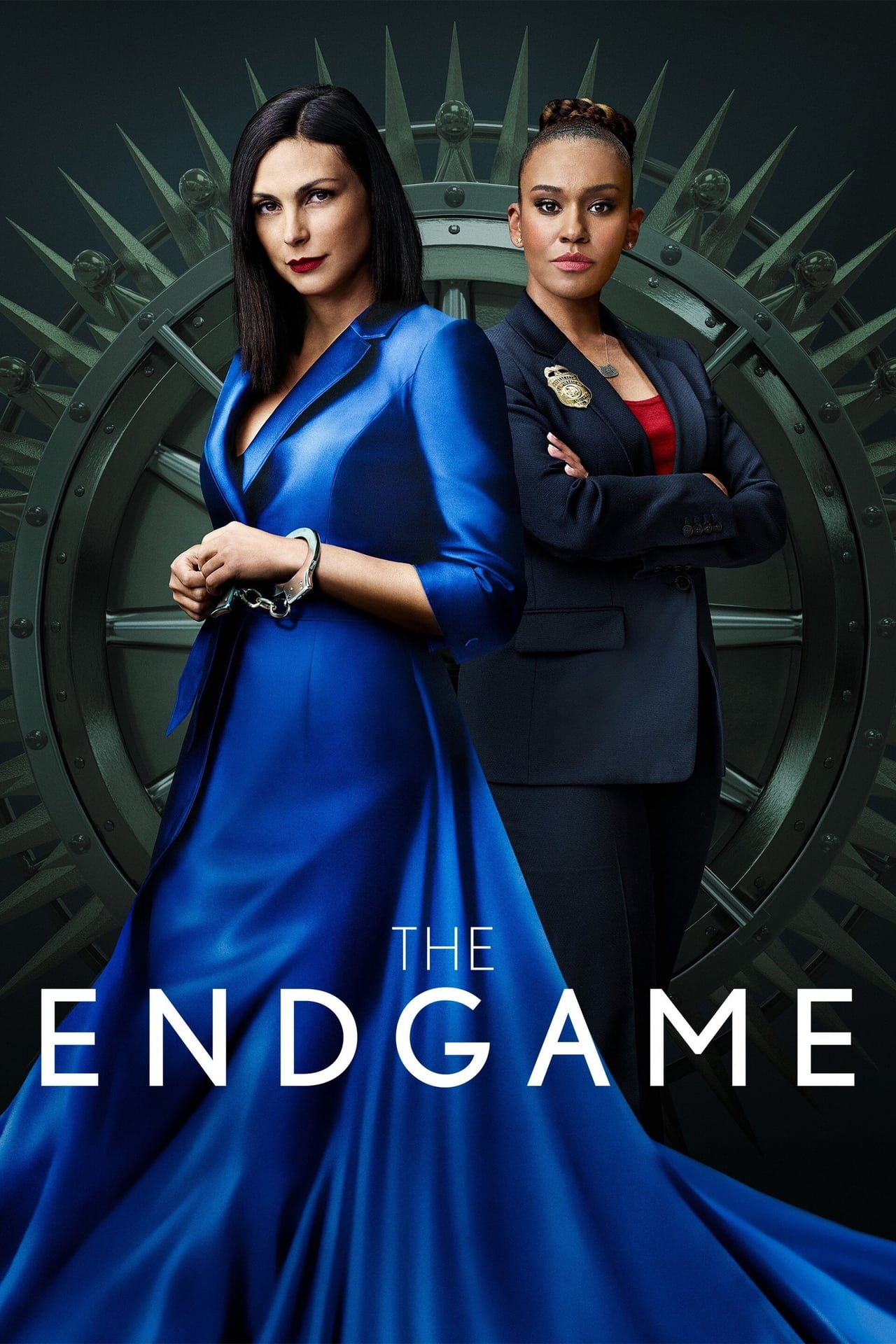 Series The Endgame