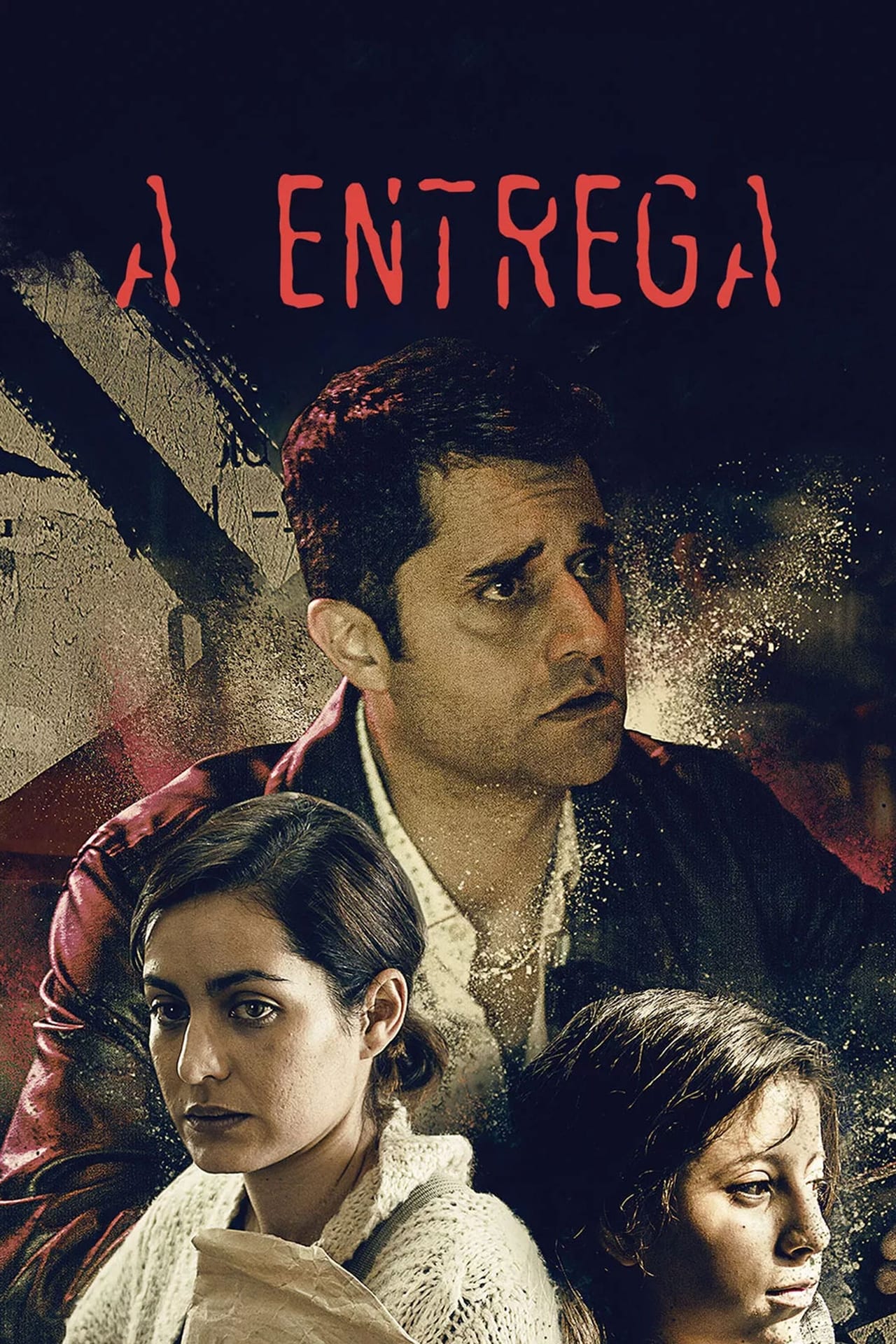 Serie La Entrega