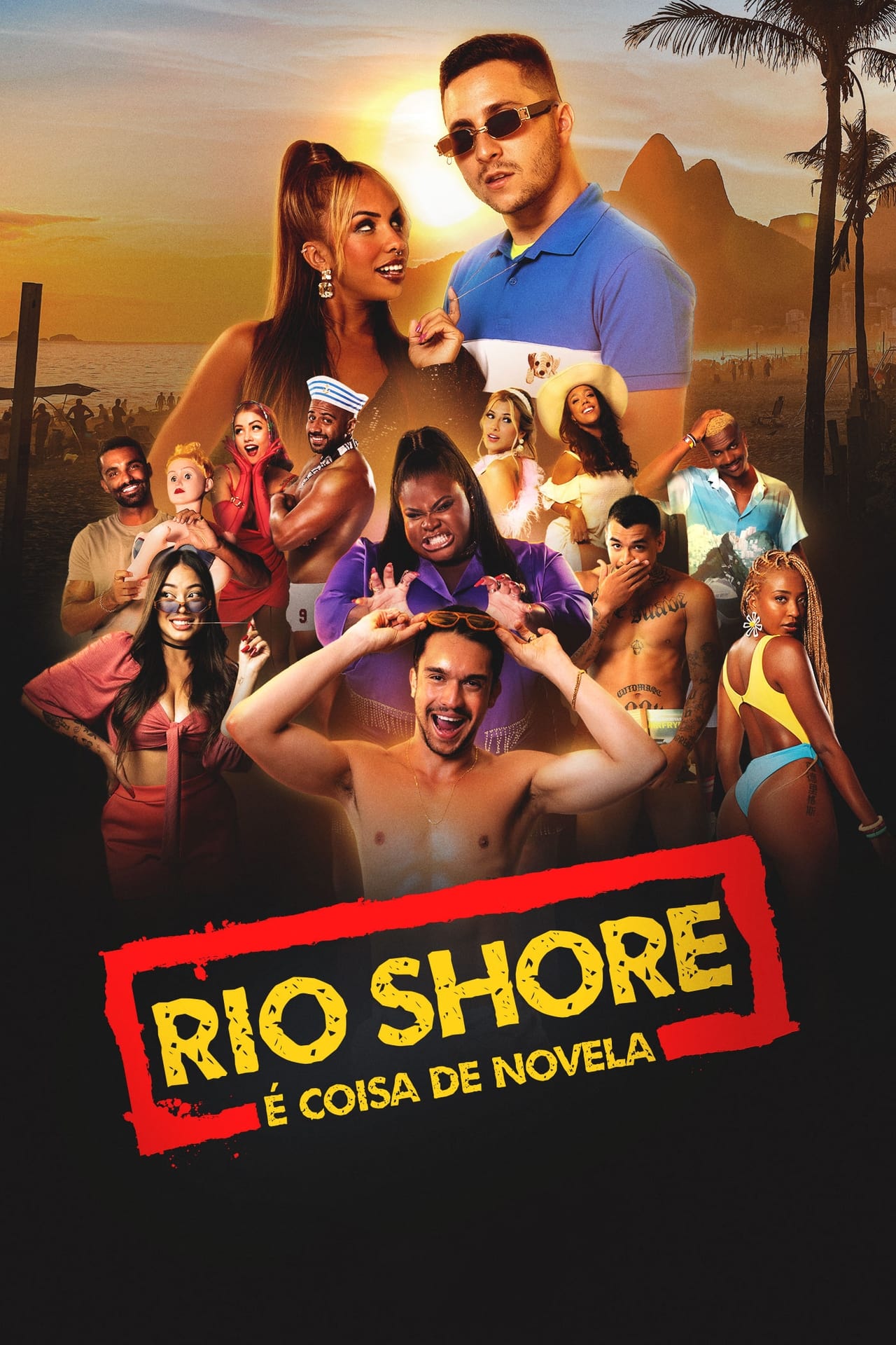 Serie Rio Shore