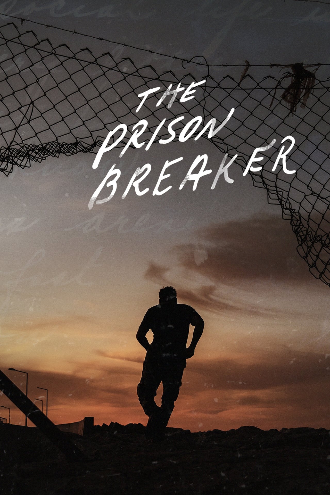 Serie The Prison Breaker