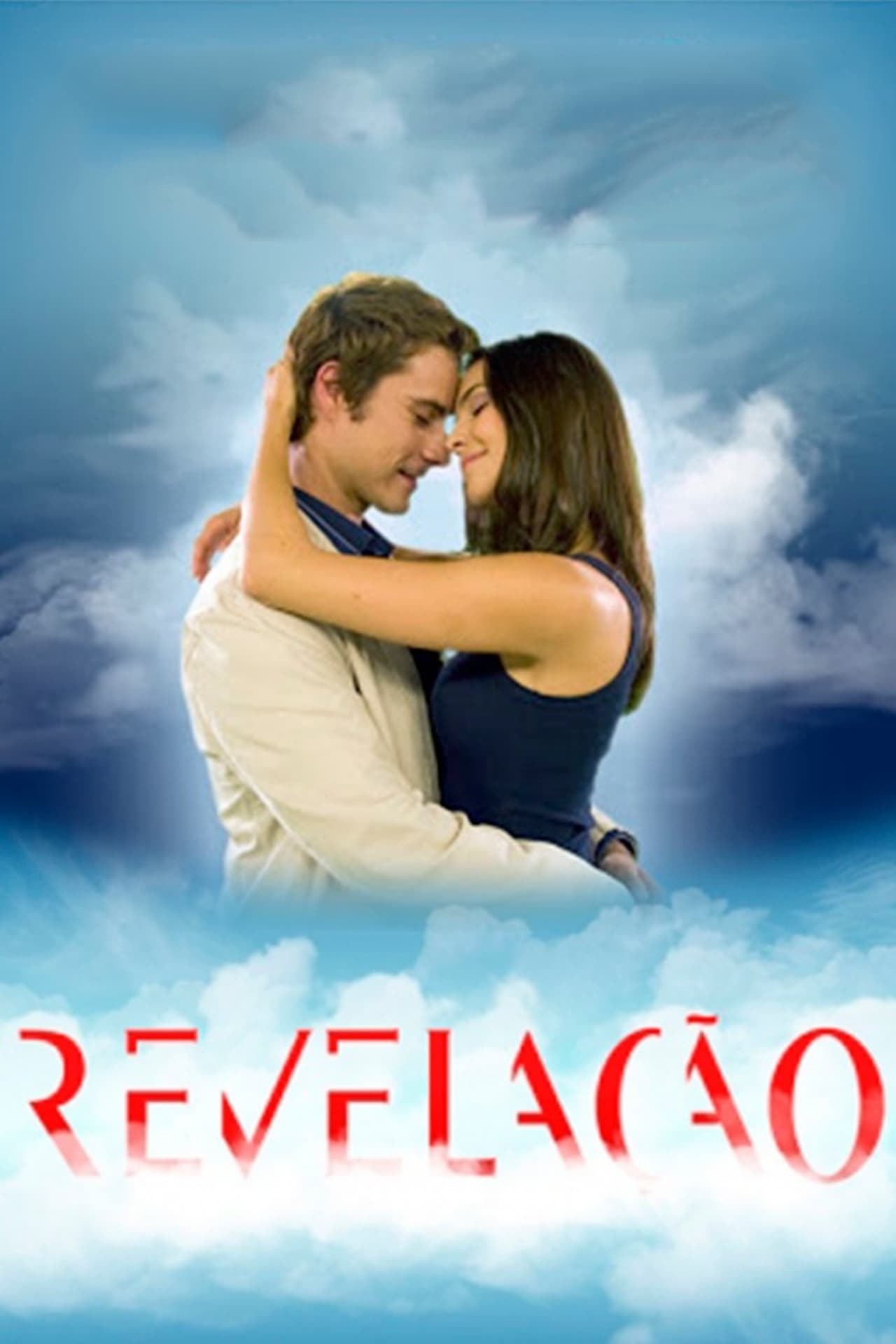 Serie Revelação