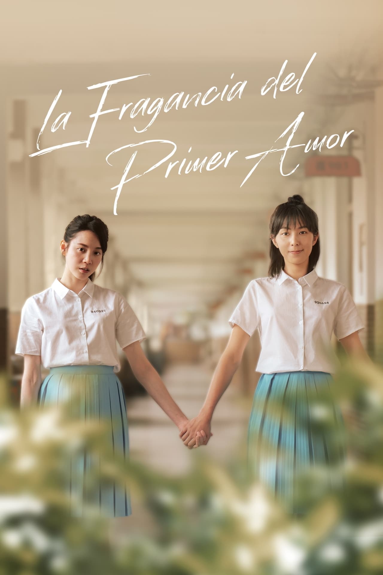 Series La fragancia del primer amor