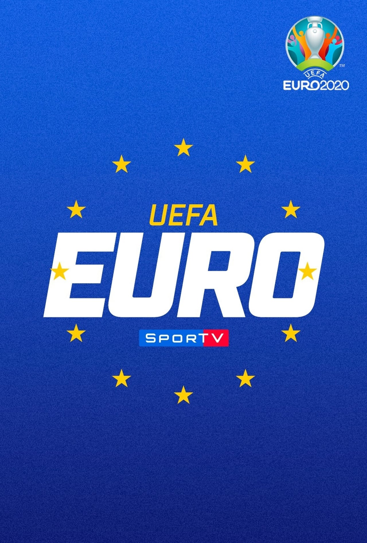 Serie Eurocopa no SporTV